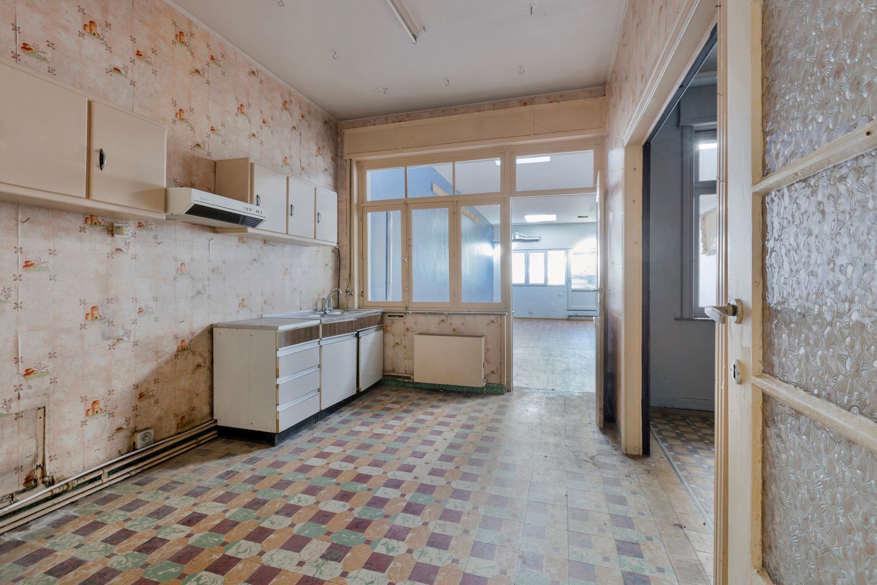 Een karaktervolle woning met veel potentieel . foto 9