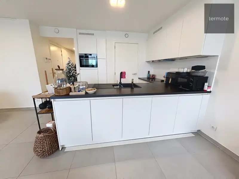 Recent appartement foto 9