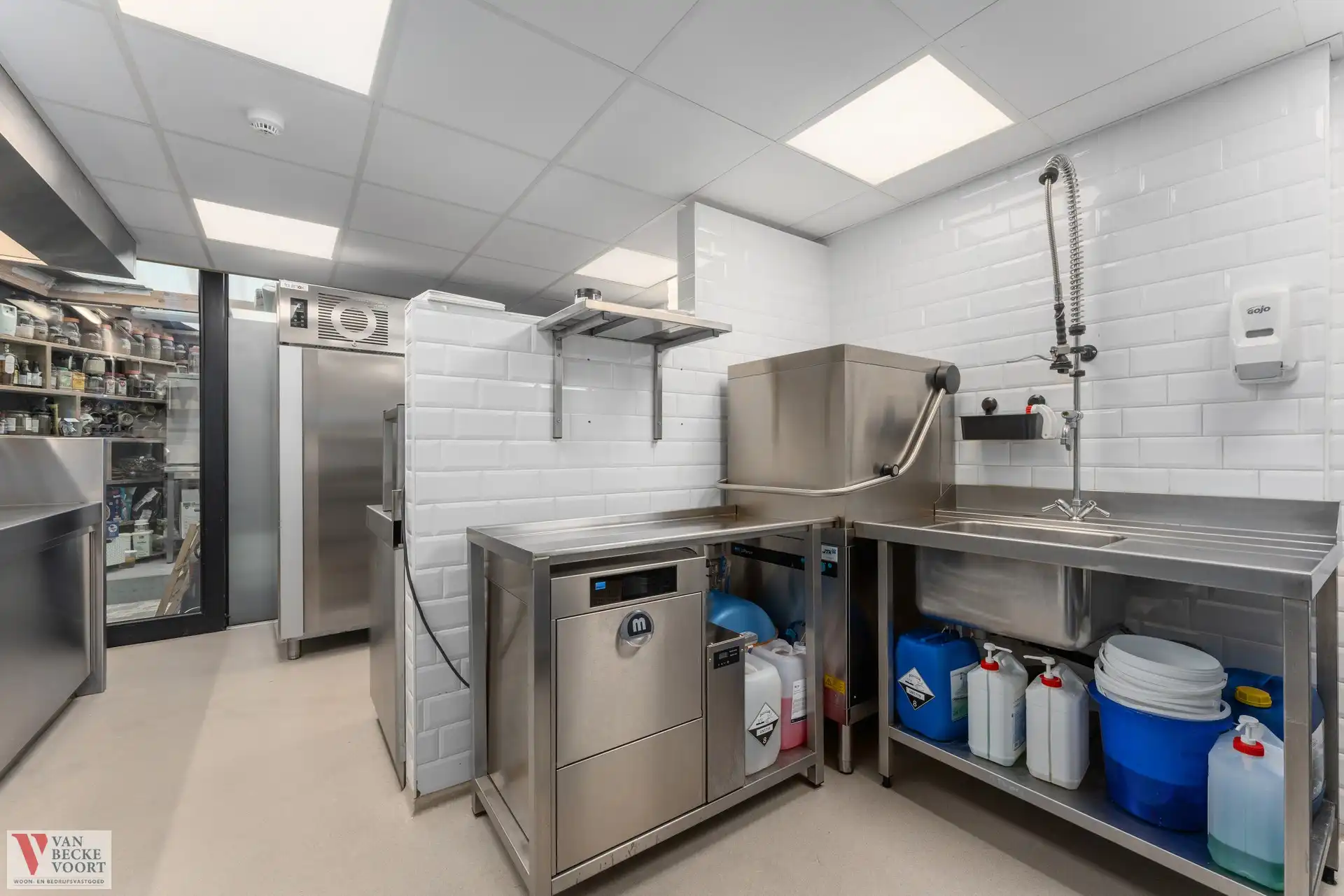 Restaurant Sint-Idesbald foto 10