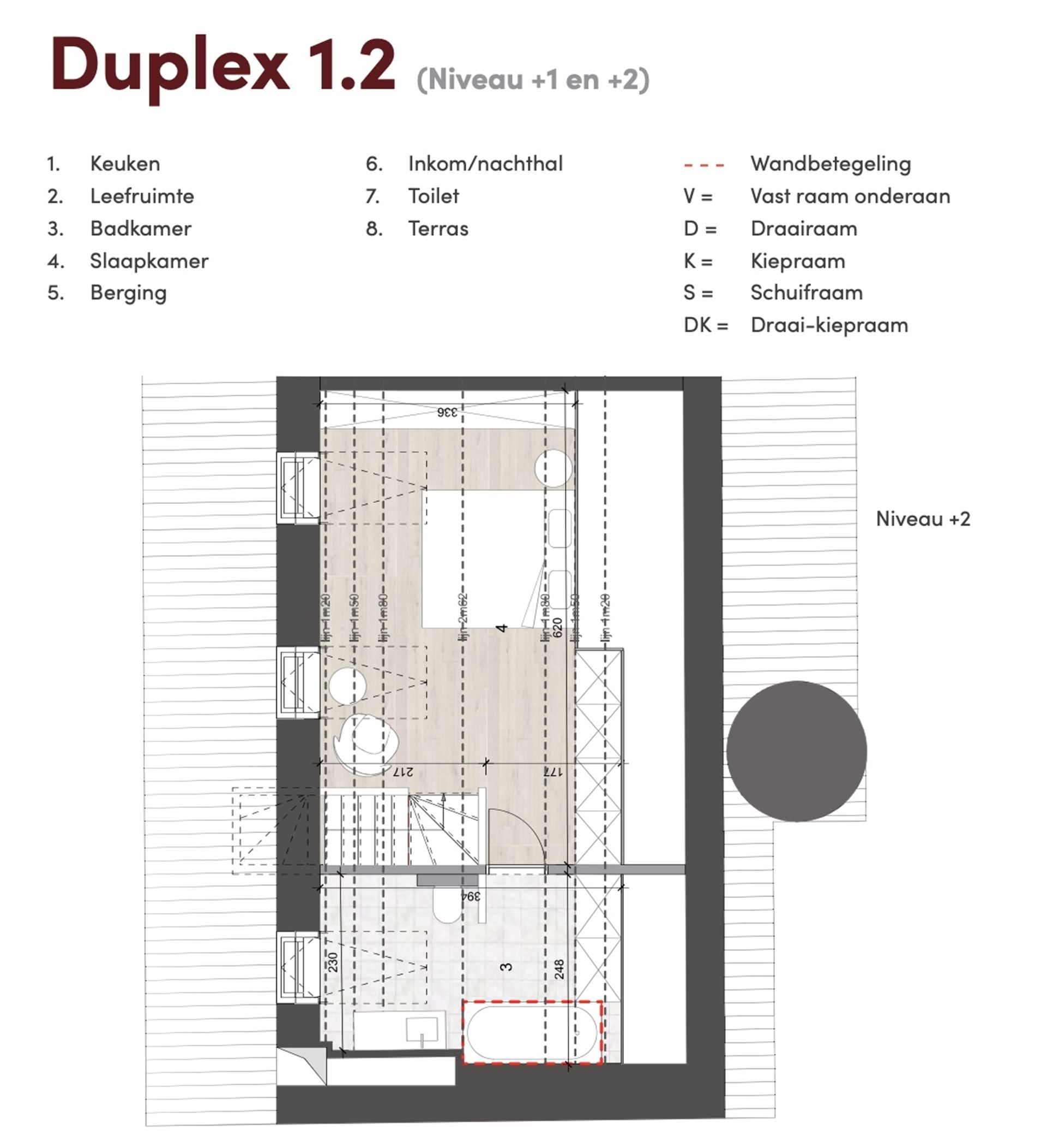 Laatste kans: 6% BTW op jouw nieuwe duplex!  foto 4