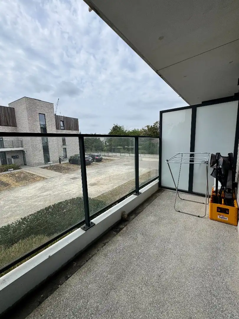 Appartement met 2 slaapkamers en garagebox te Westrozebeke foto 11