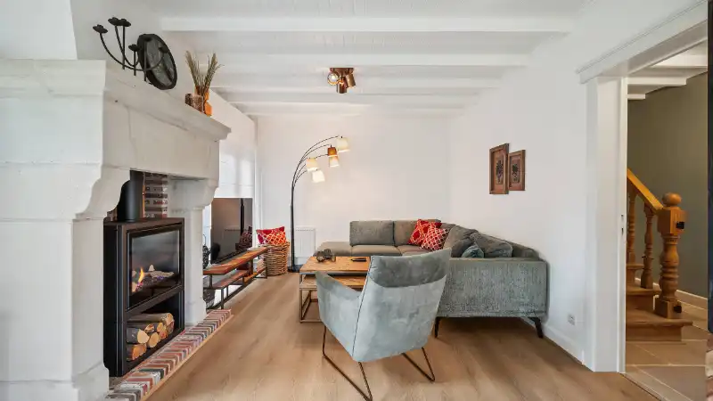 Landhuis van 180m² met openluchtzwembad op 7 are foto 10