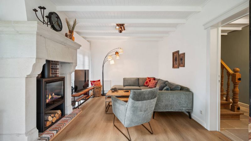 Landhuis van 180m² met openluchtzwembad op 7 are foto 10