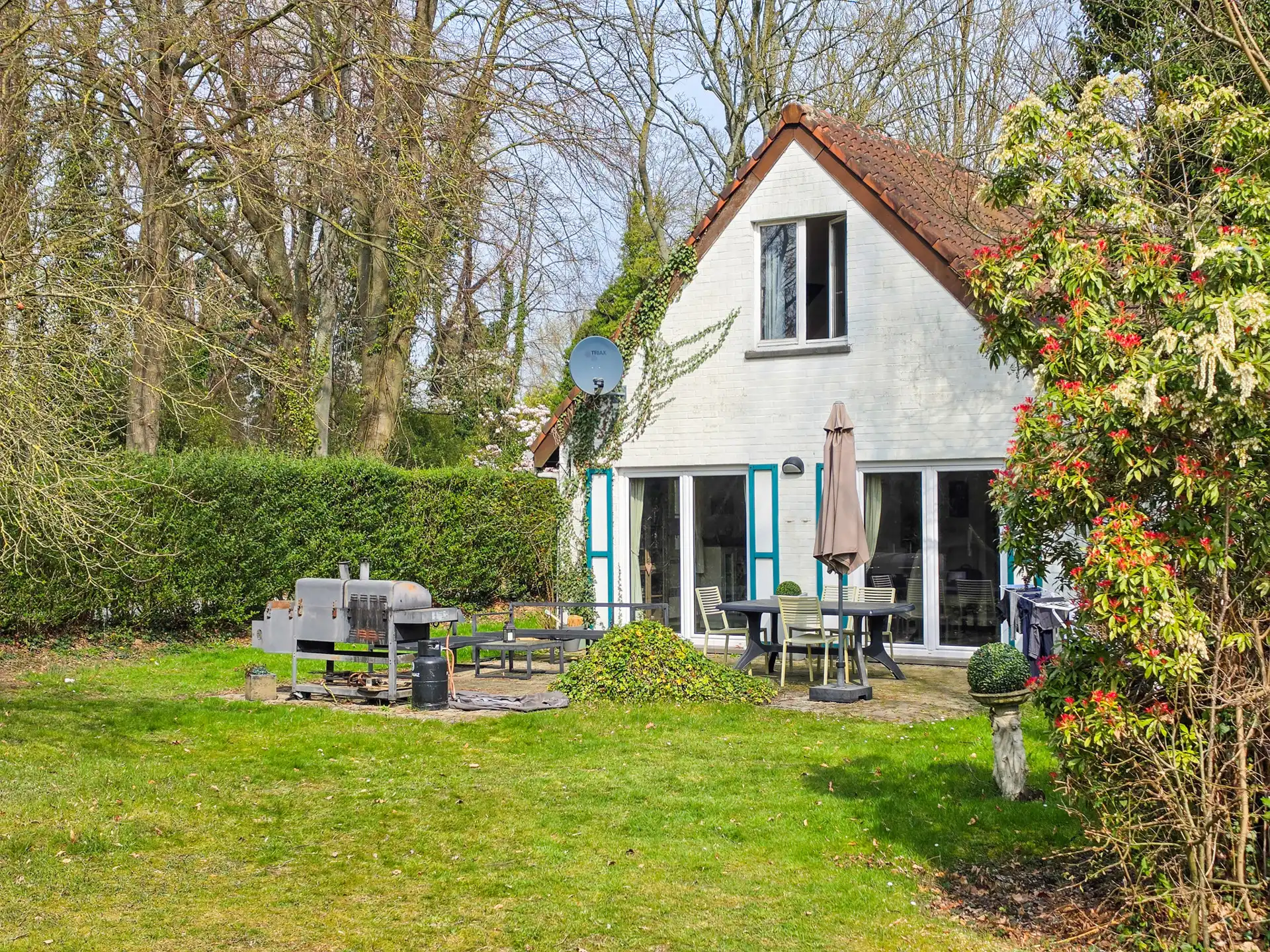 Huis te koop foto 18