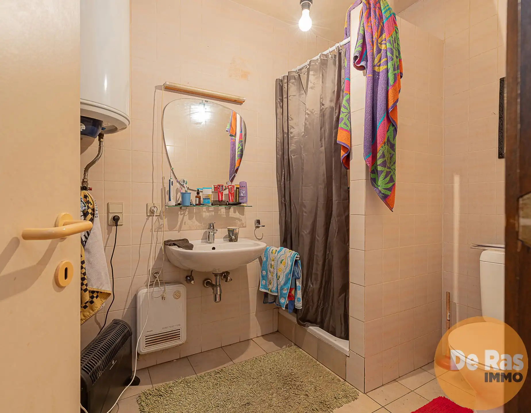 LEDE - Opbrengsteigendom met 2 woongelegenheden foto 18