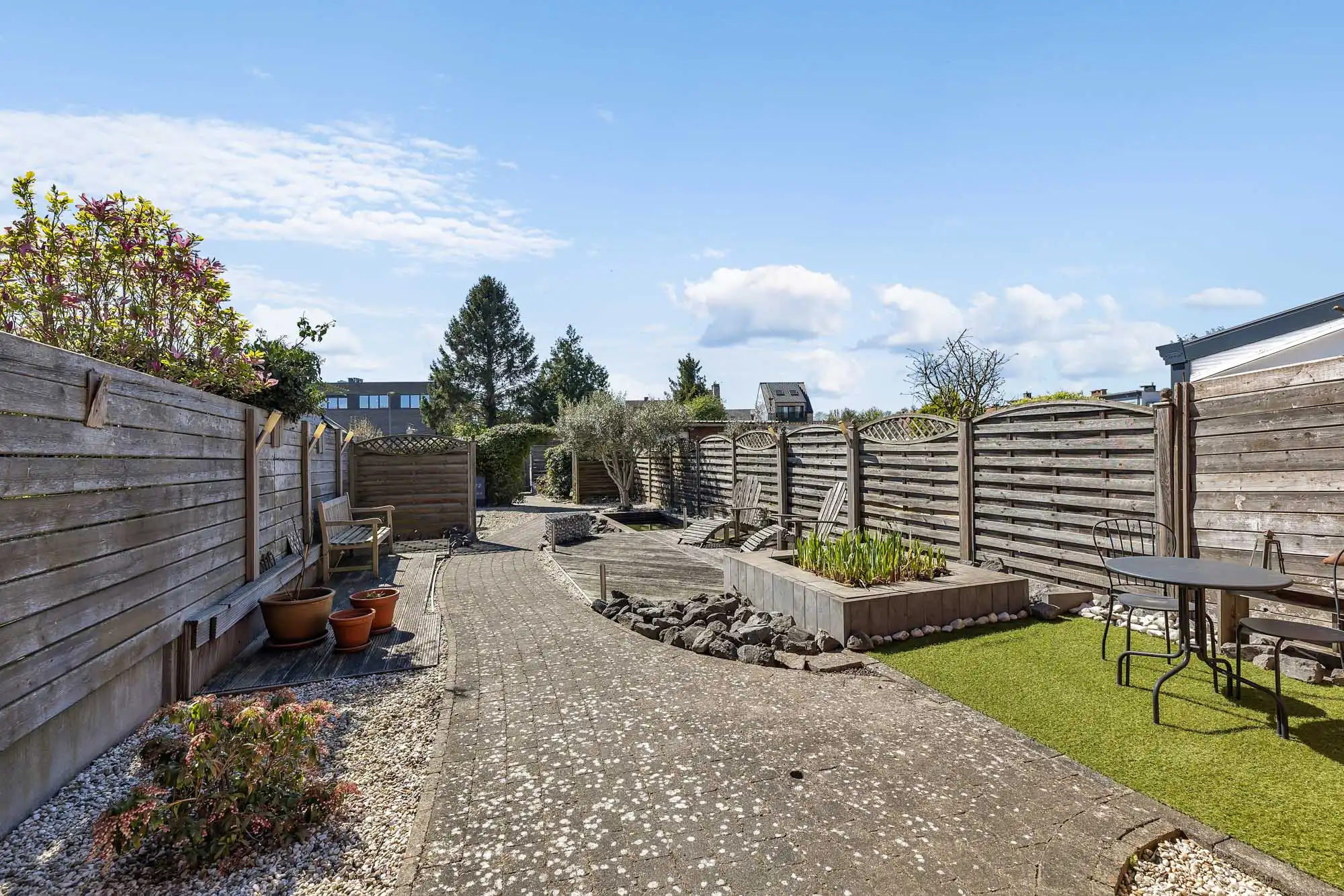 Prachtige woning met authentiek karakter foto 27