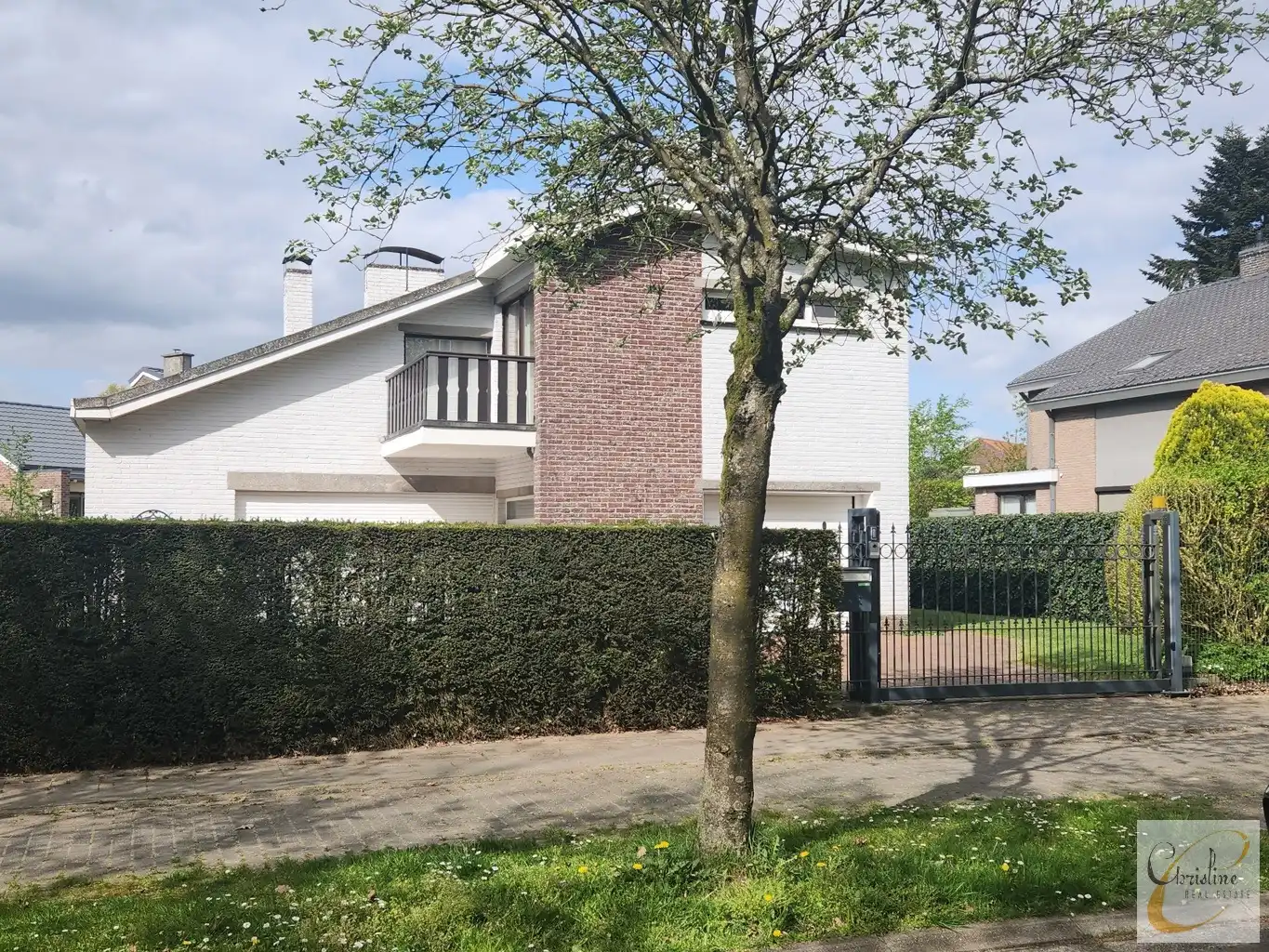 Villa te koop Zandloperstraat 140 - 9000 Gent