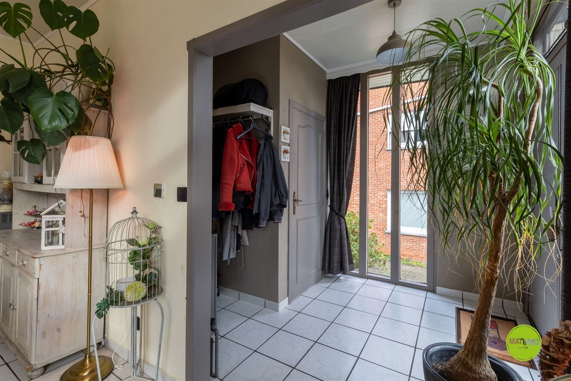 Landelijk gelegen woning op een ruim perceel van 2.000 m2 in Geetbets foto 5