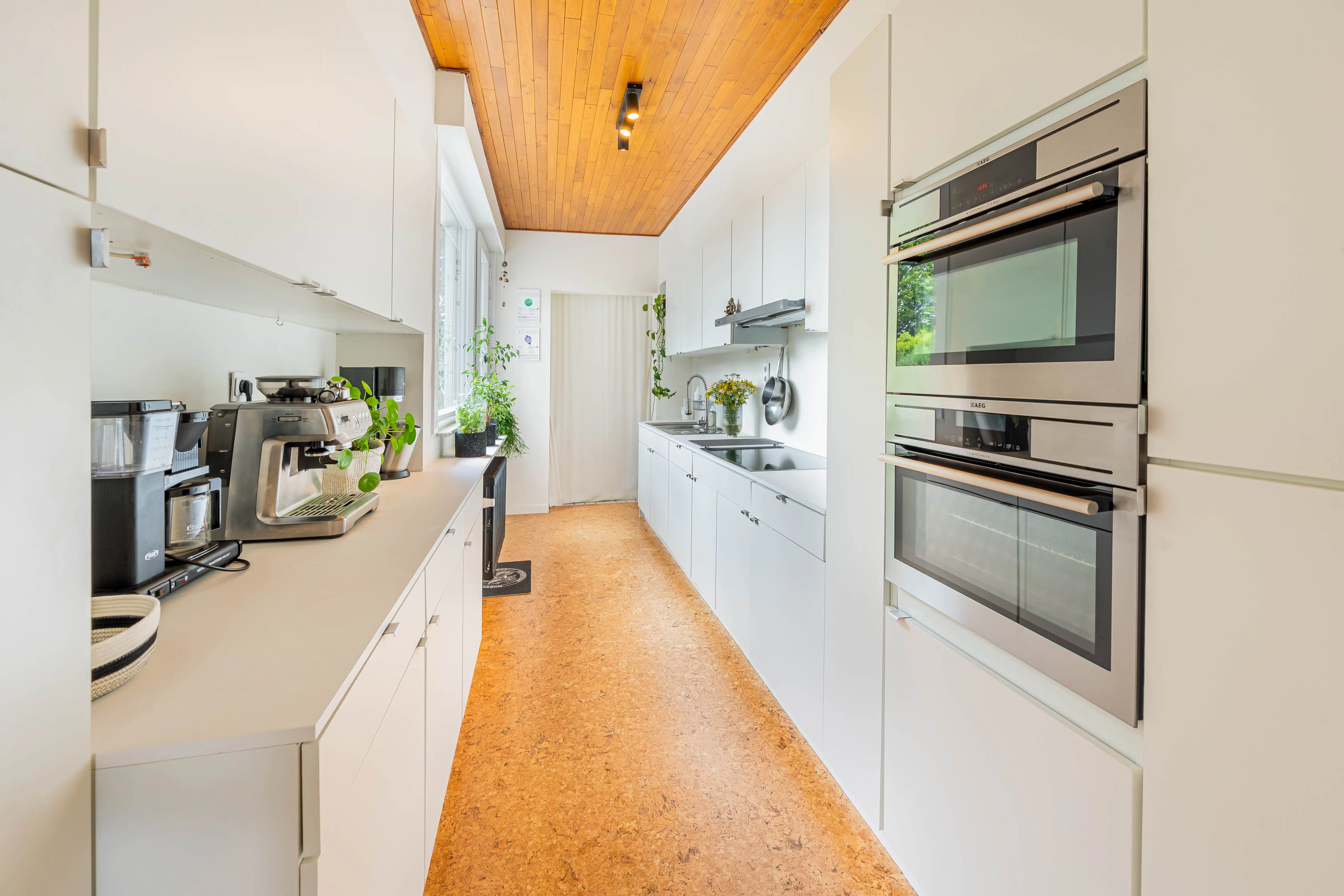 Huis te koop Kapellenboslaan 22 - 2830 Willebroek
