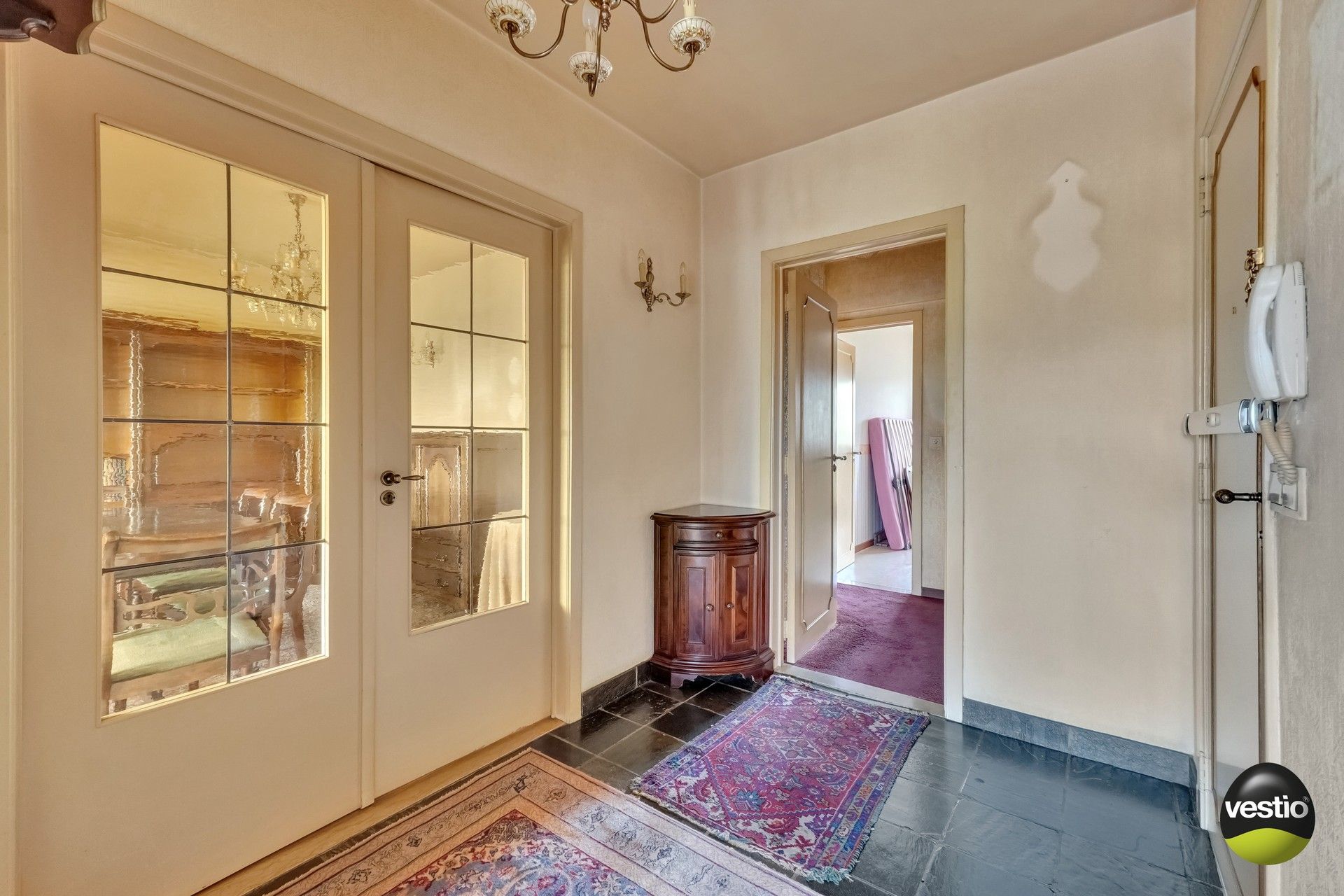 RUIM APPARTEMENT MET PRACHTIG UITZICHT IN GENK-CENTRUM foto 12