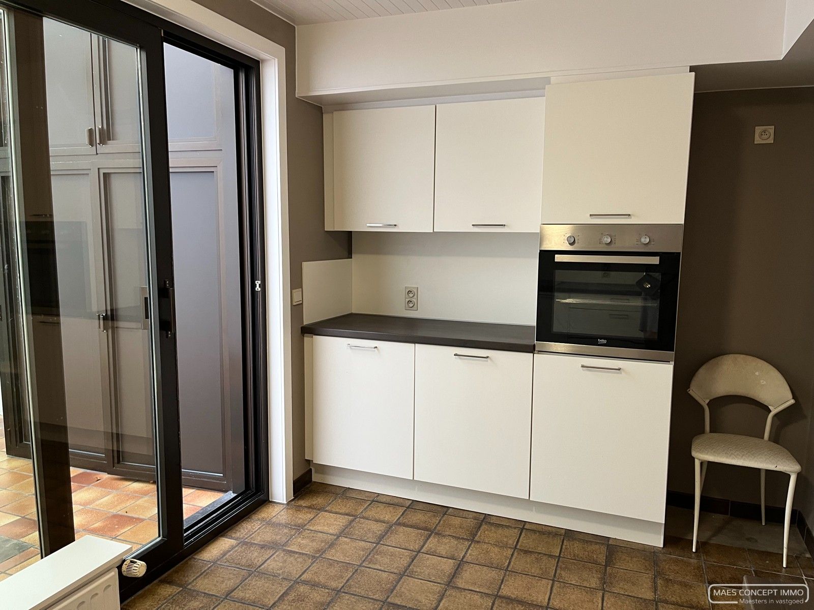 Woning te huur Kortrijk 2 slaapkamers nabij Astridpark foto 4