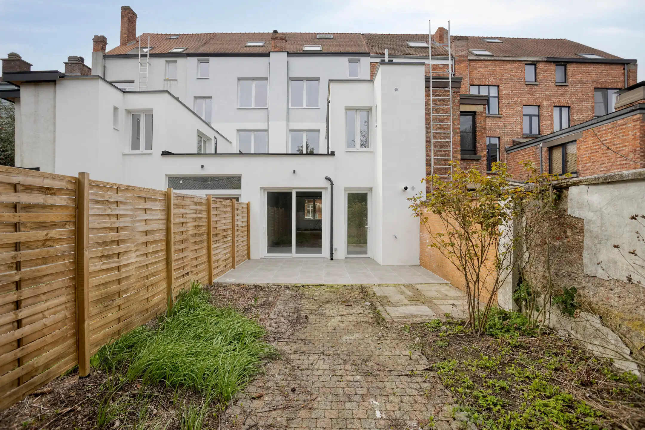 Instapklaar herenhuis (EPC A) met 6 slaapkamers vlakbij Leuven foto 22