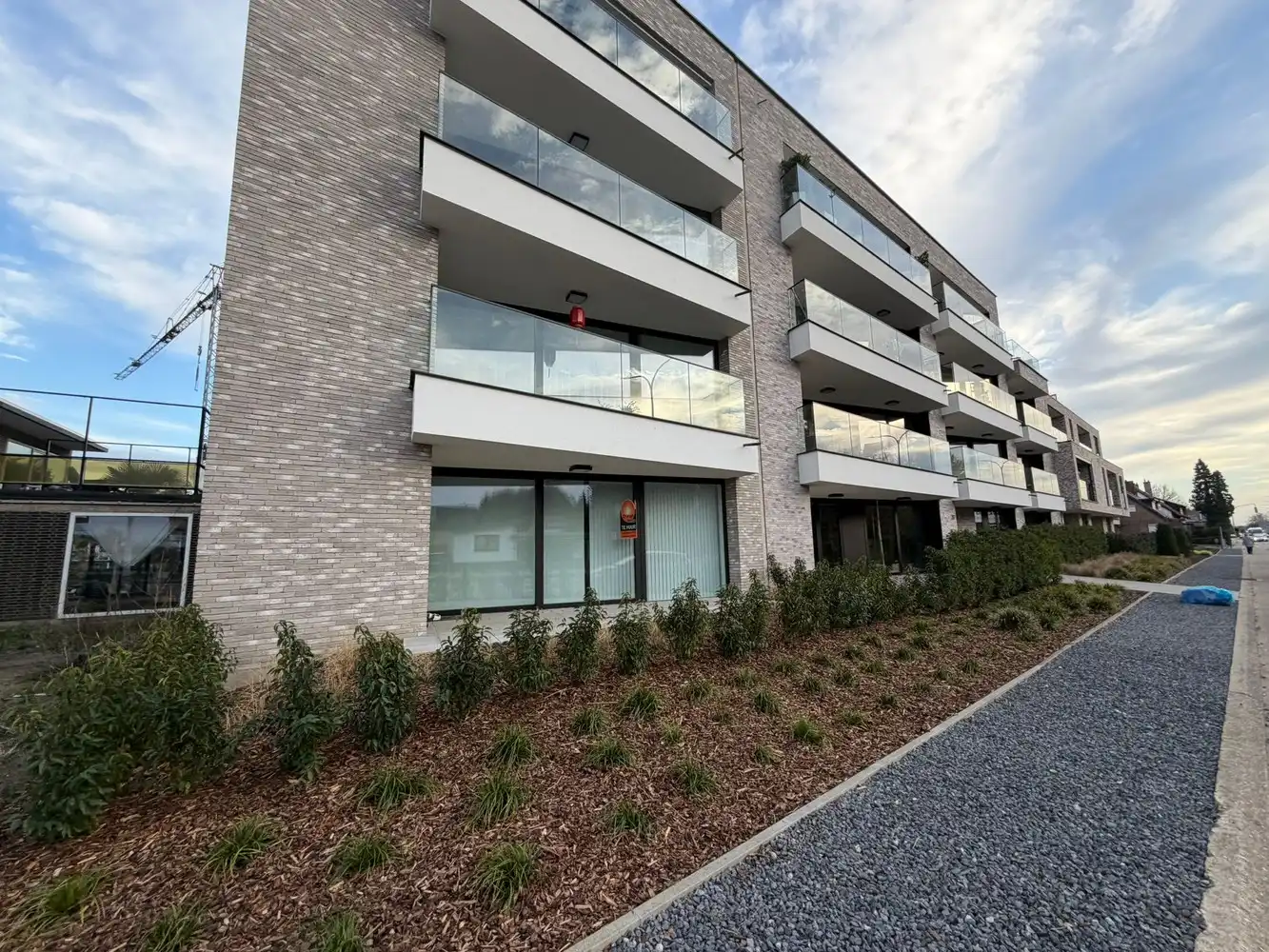 Appartement te huur foto {{pictureIndex}}