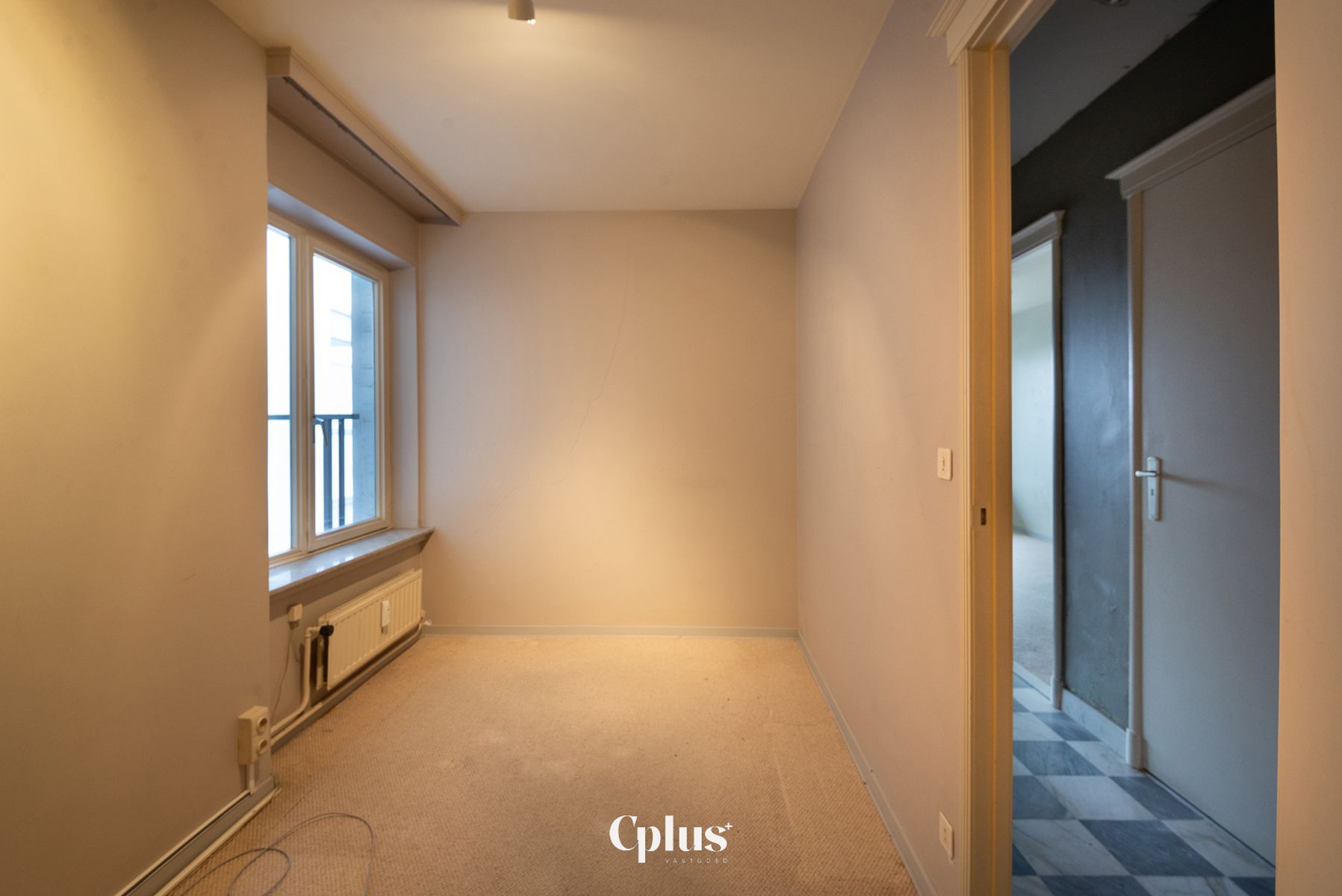 Ruim appartement met uitzicht op het Citadelpark - Te koop foto 8