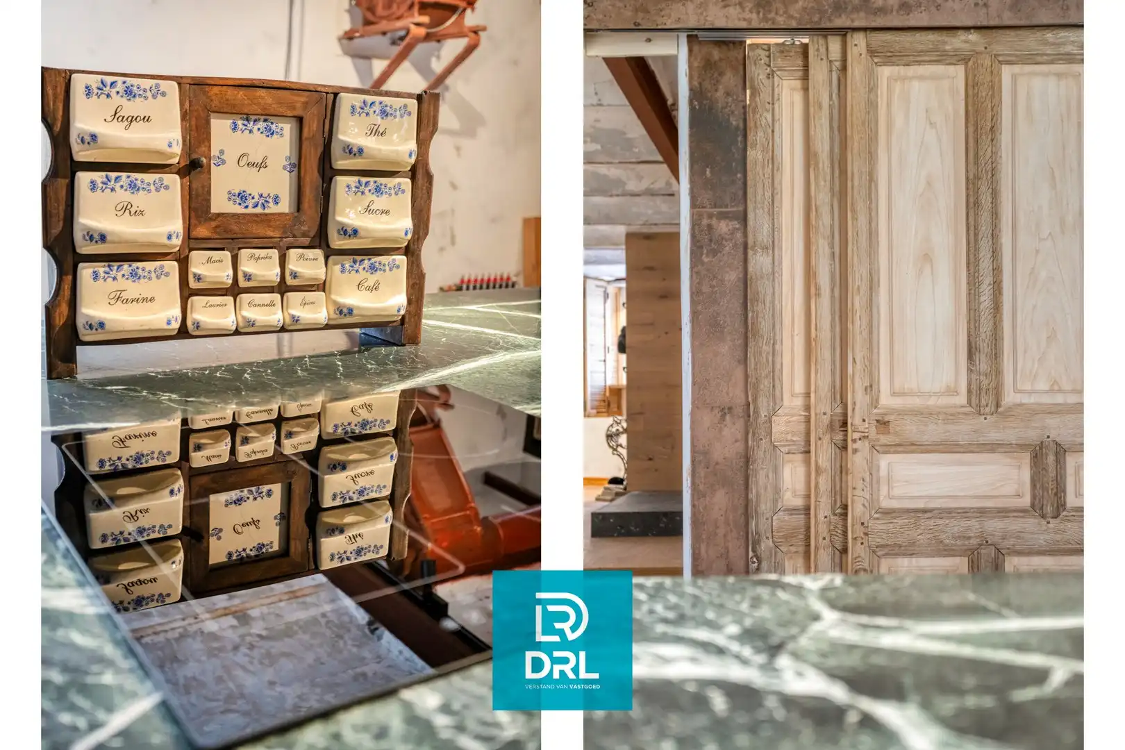 EXCLUSIEVE LOFT te BRUGGE foto 15