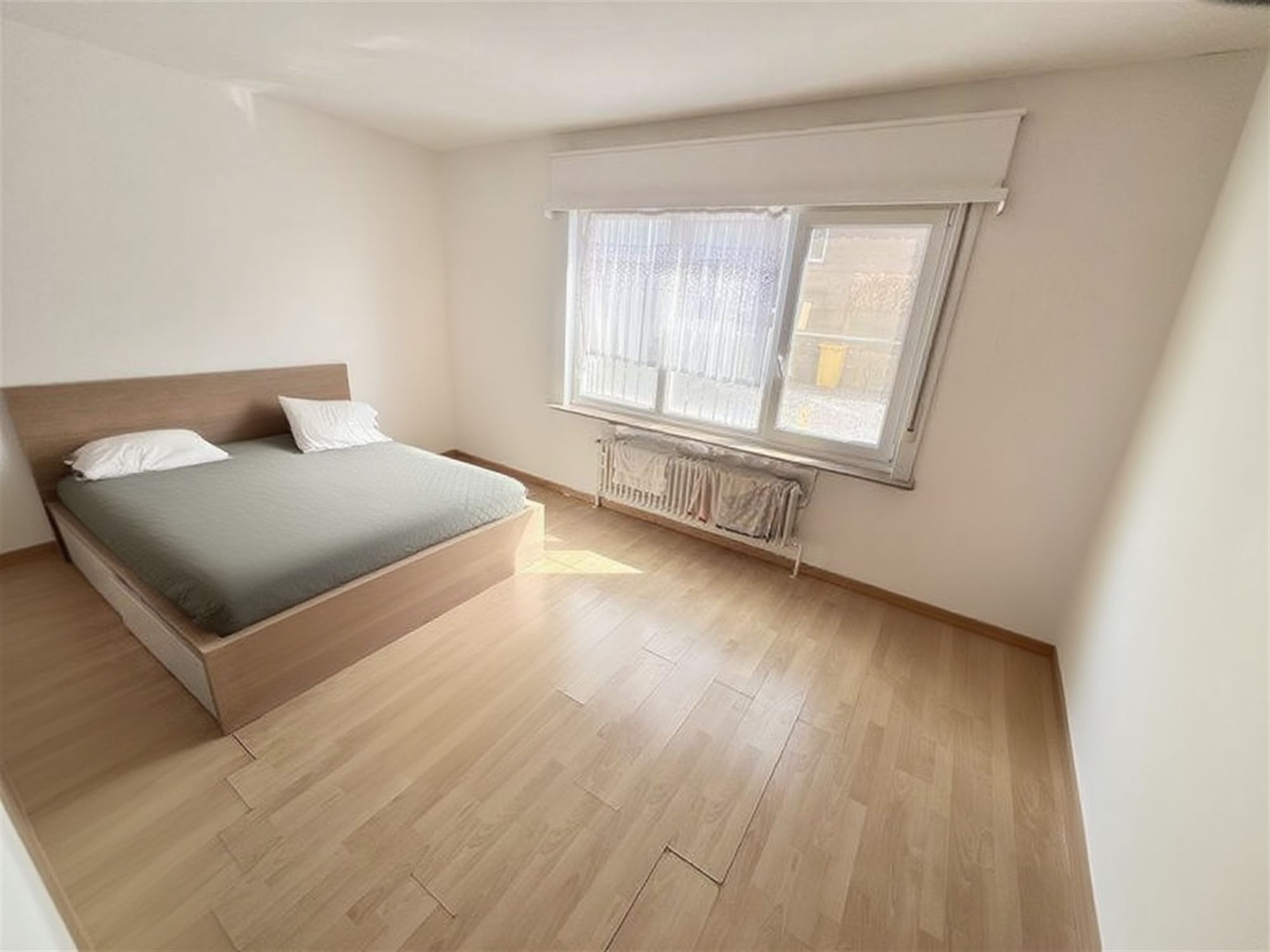 Ruim en verrassend driegevel dakappartement van 105 m² foto 8