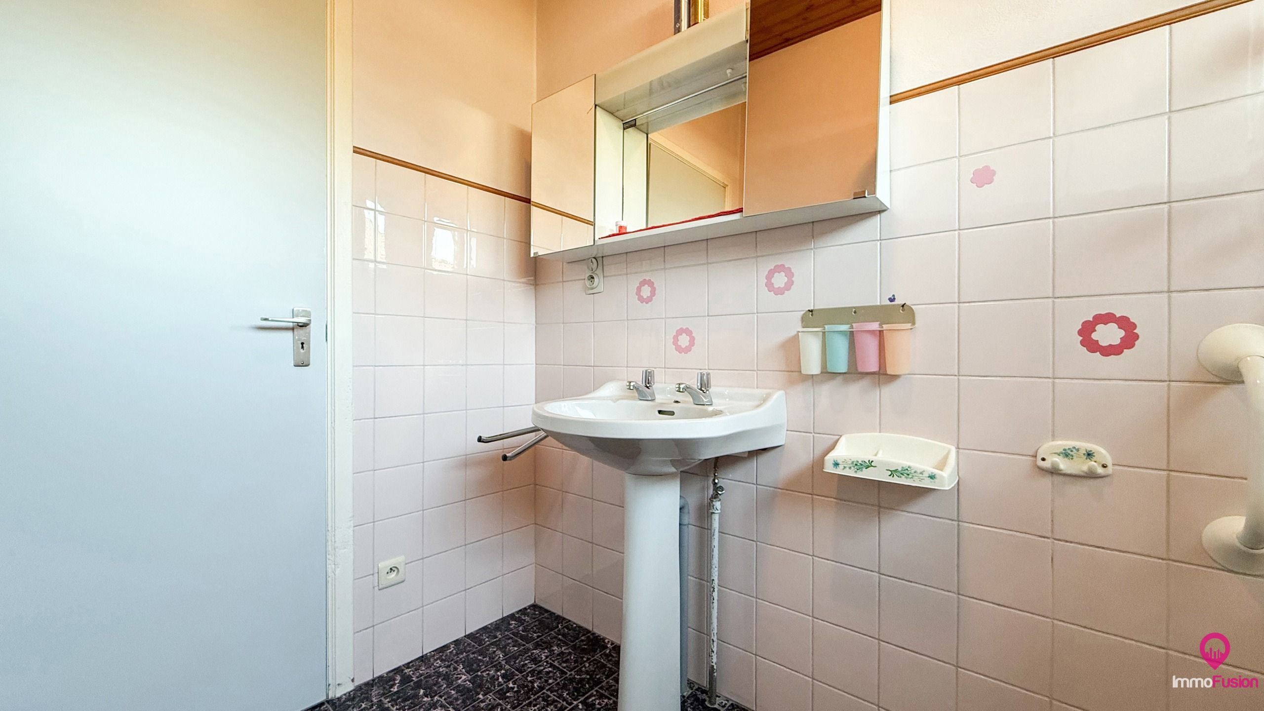 Verzorgde gelijksvloerse woning met 3 slaapkamers te Zolder! foto 14