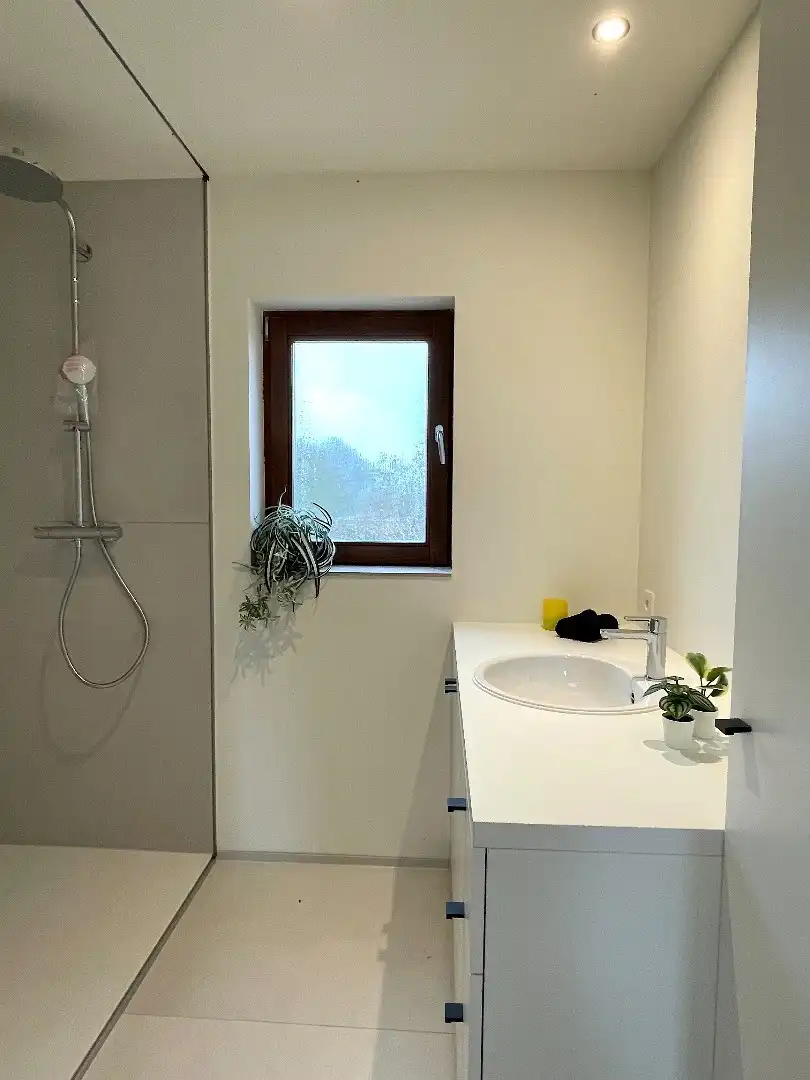 Prachtig, lichtrijk duplex-appartement in hartje Wevelgem!  foto 24