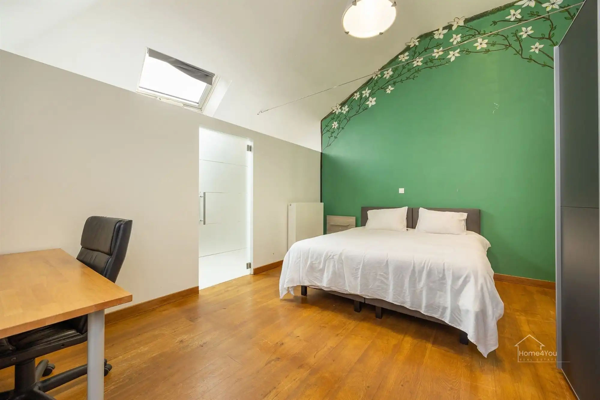 Karaktervolle hoevewoning nabij de Maas foto 26