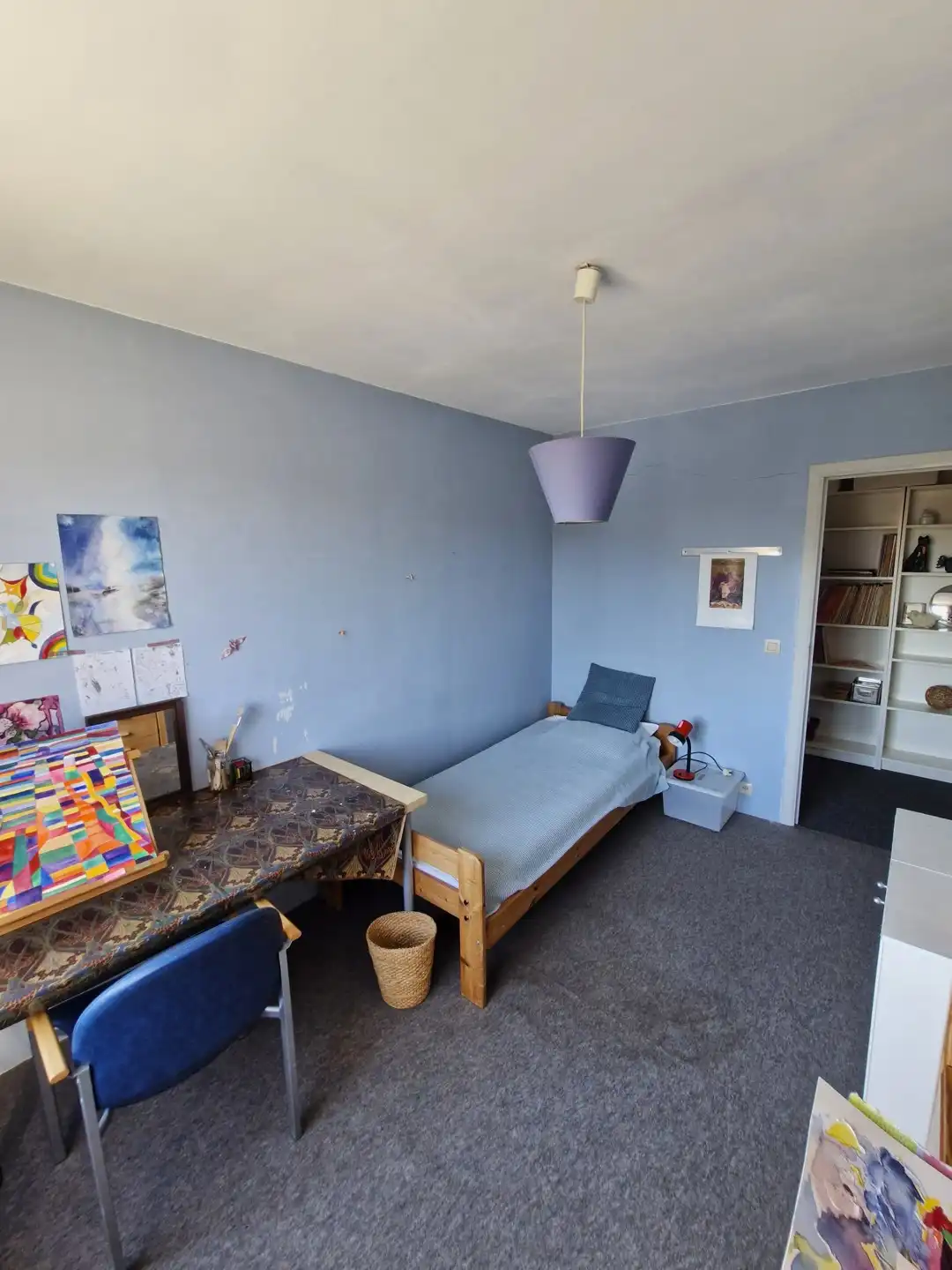 Huis te koop foto 21