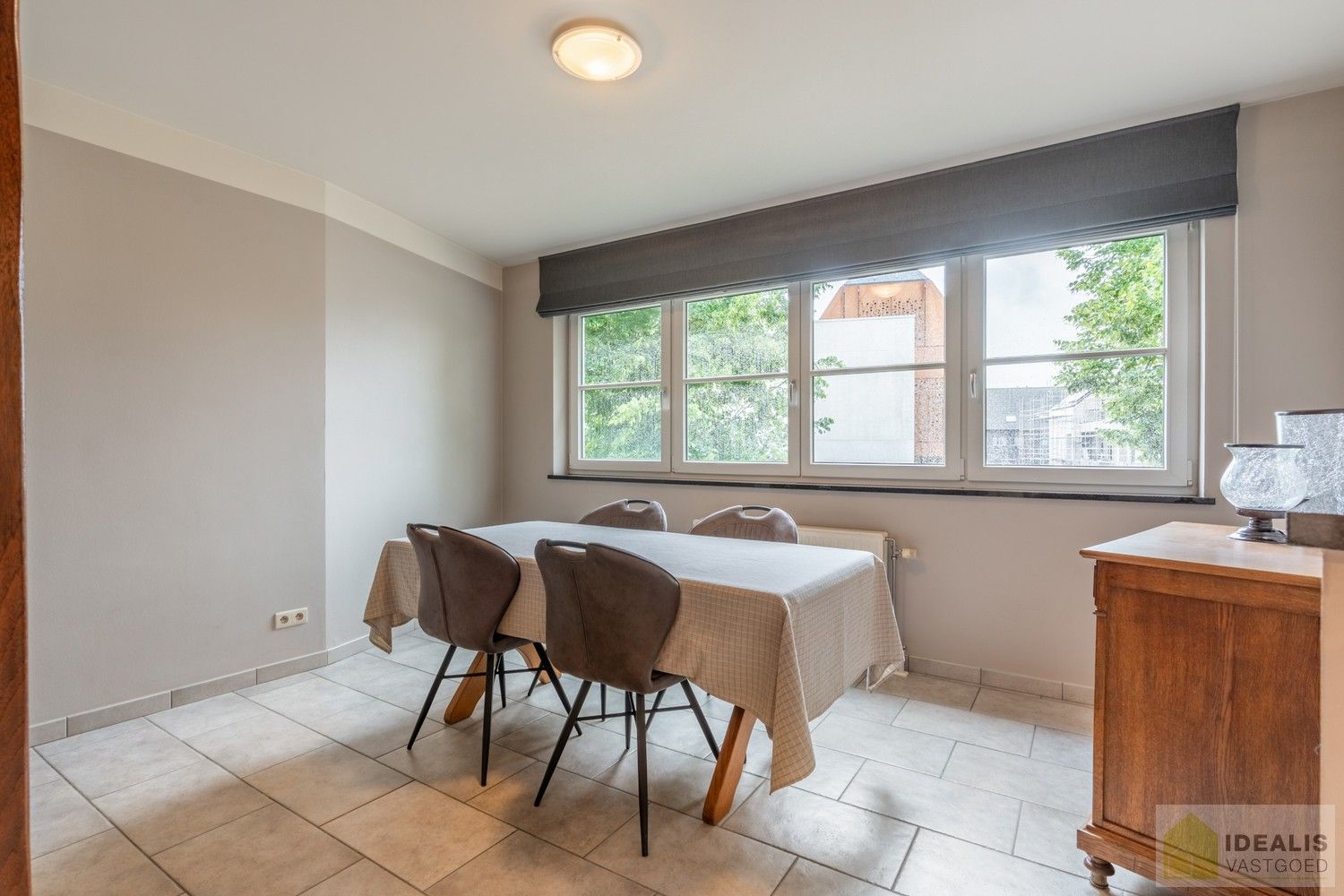 Idealis vastgoed – Perfect onderhouden en instapklaar duplex appartement foto 16