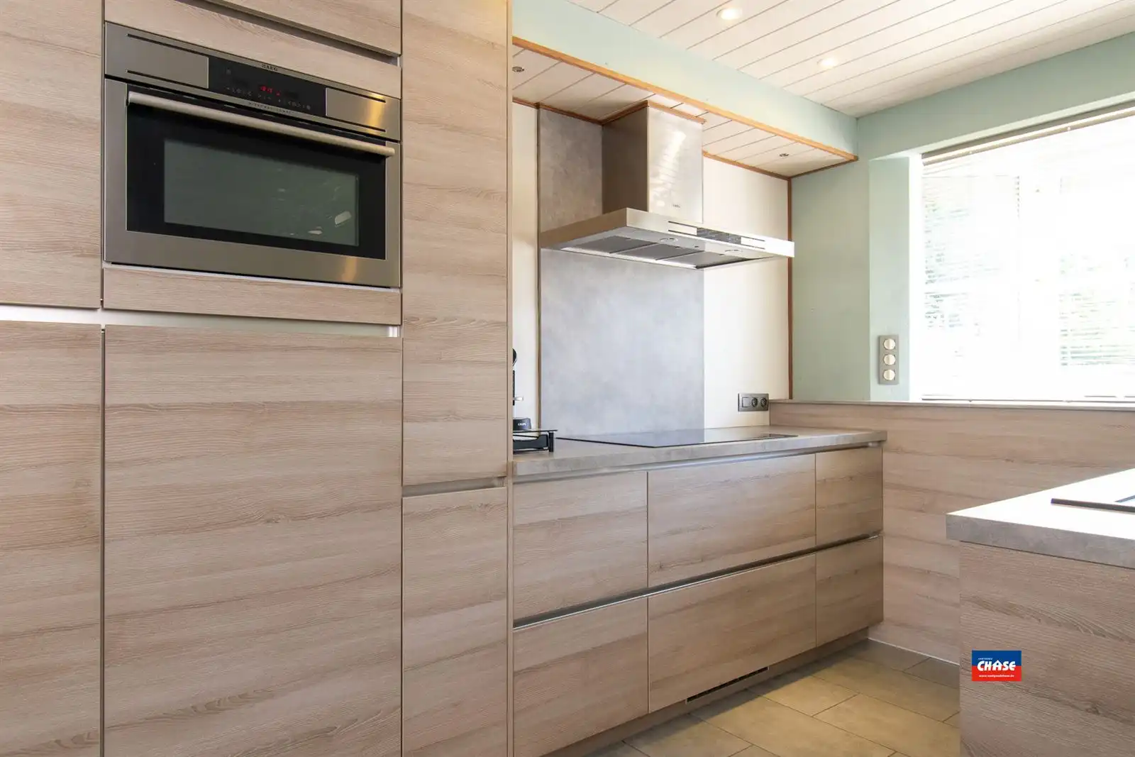 Instapklare gezinswoning met 3 slaapkamers en tuin foto 7