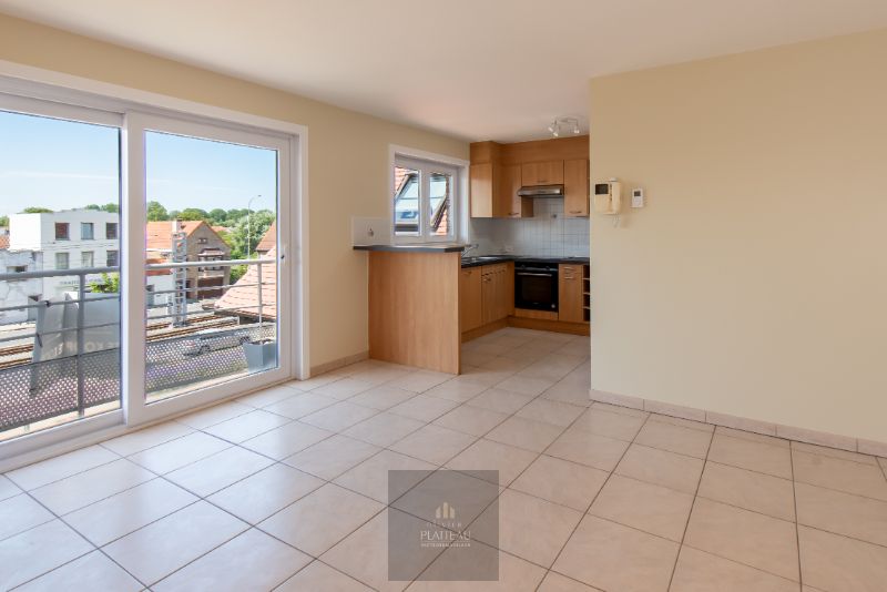 Ruim zongericht appartement met 2 slaapkamers. foto 6