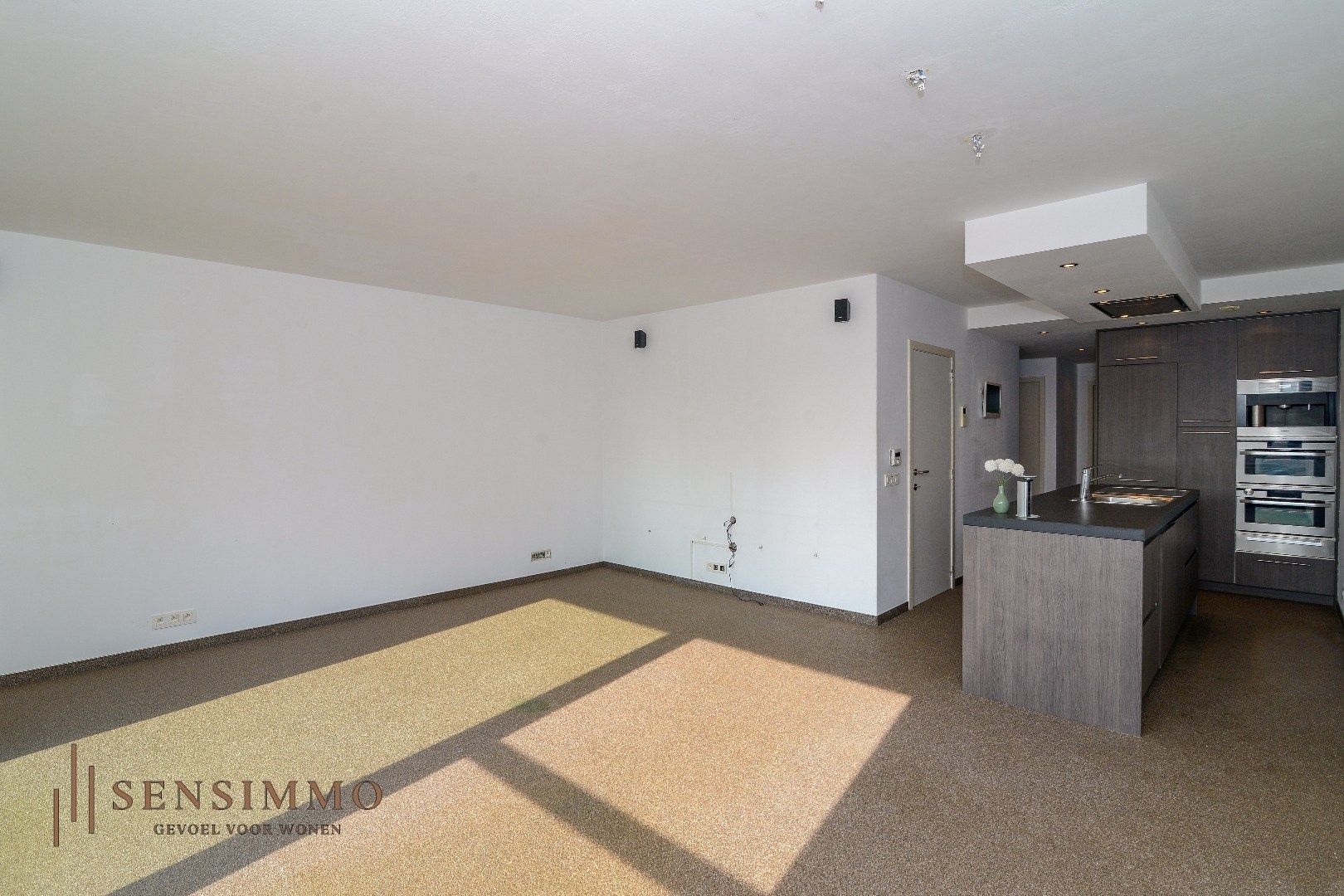 Ruim en instapklaar duplex appartement met carport en terras foto 4