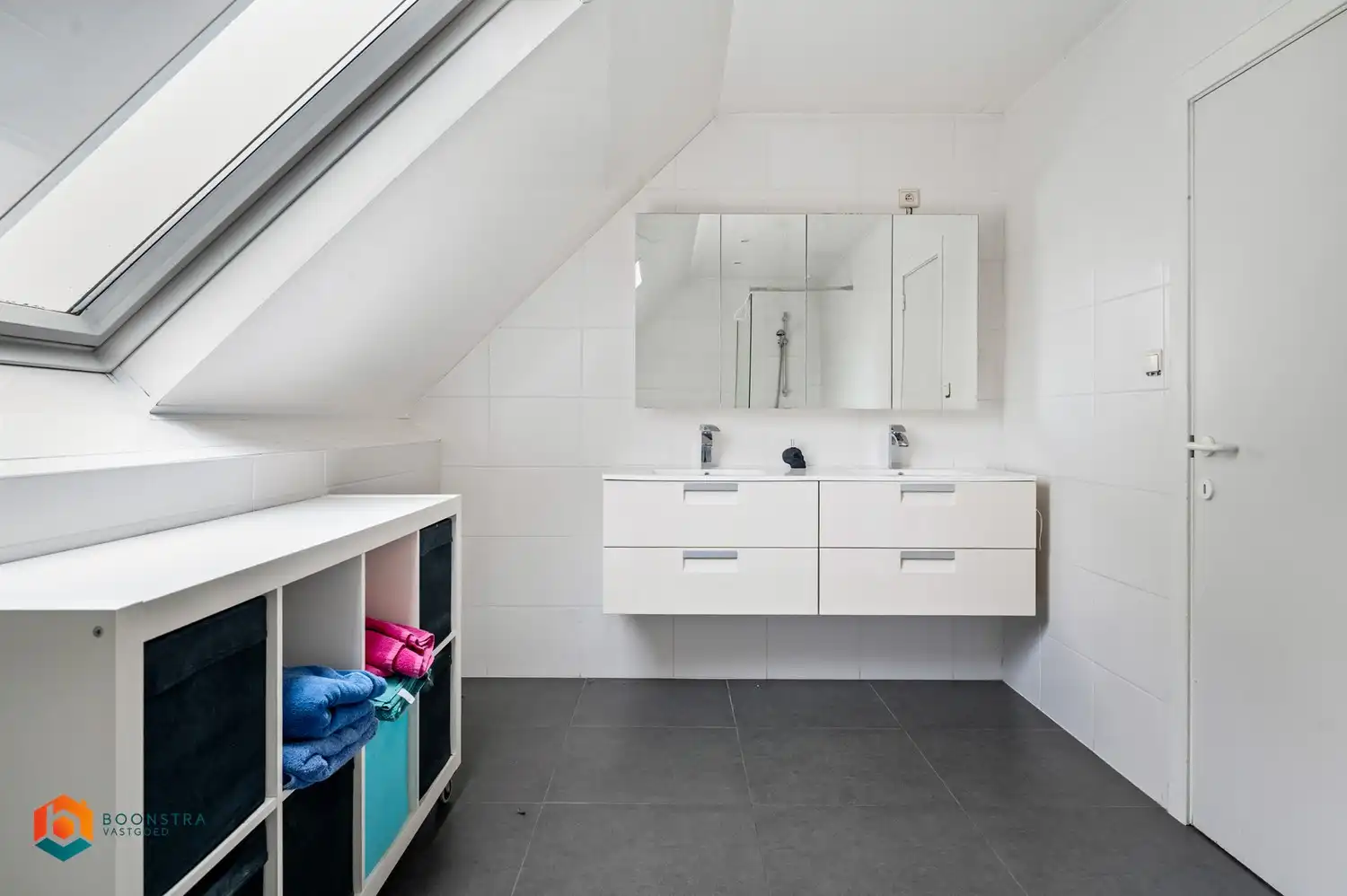 Instapklare woning met 4 slpkrs op perceel van 1324 m² te Rijmenam foto 24