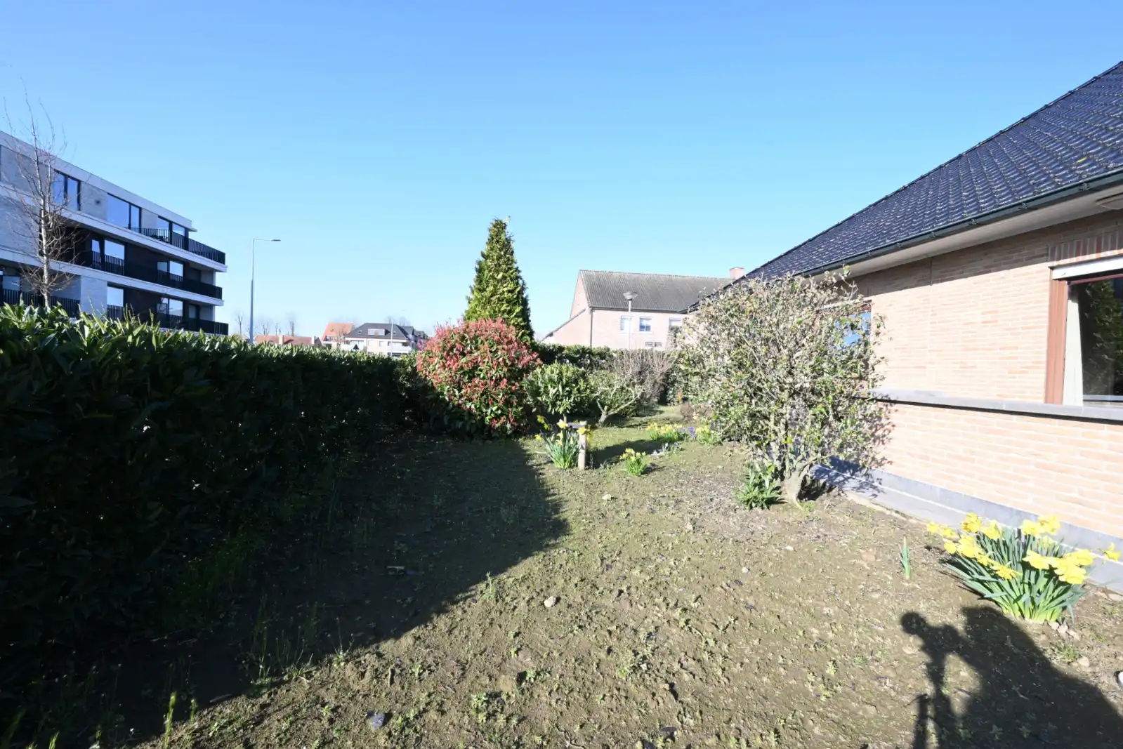 Villa te huur in Ardooie – Ruimte, comfort! foto 29