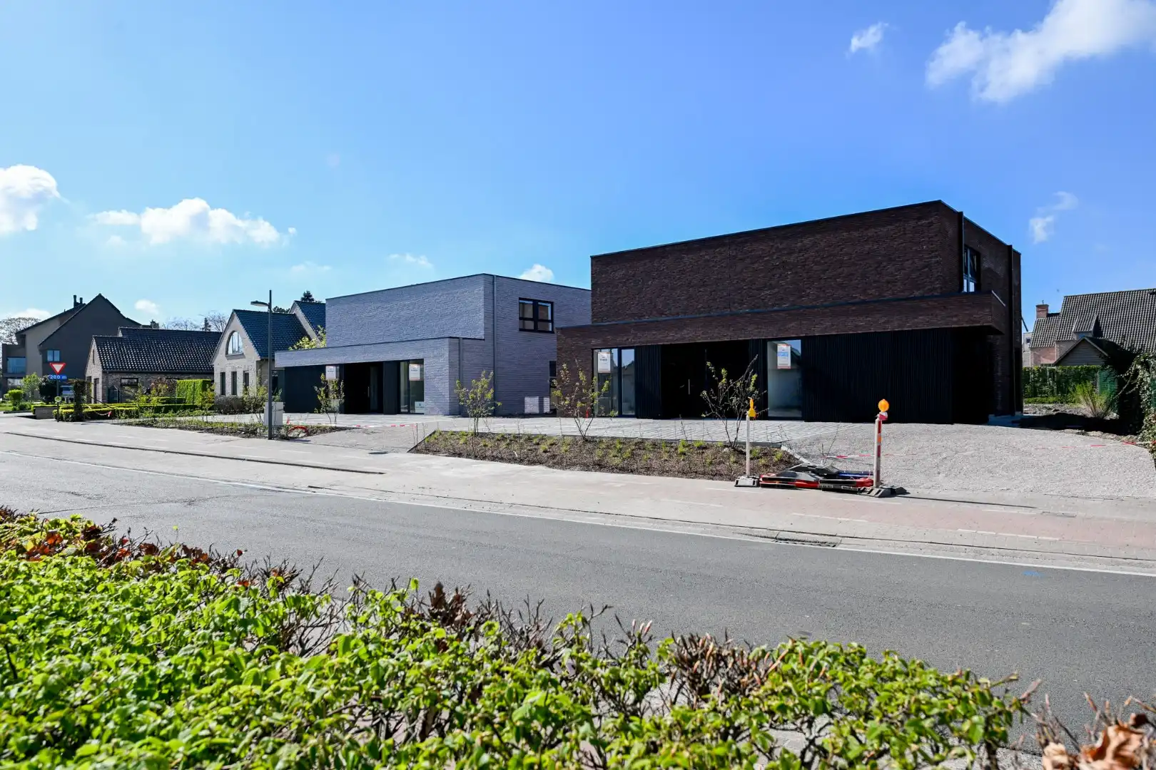 Nieuwbouwwoning - aankoop mogelijk aan 6% btw foto 34