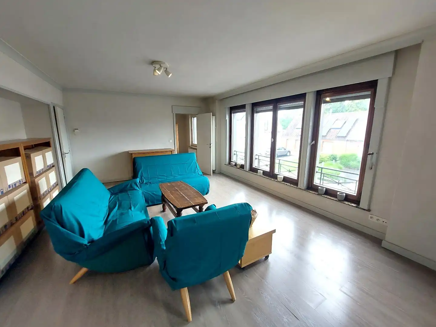 Appartement - 2 slaapkamers foto 4