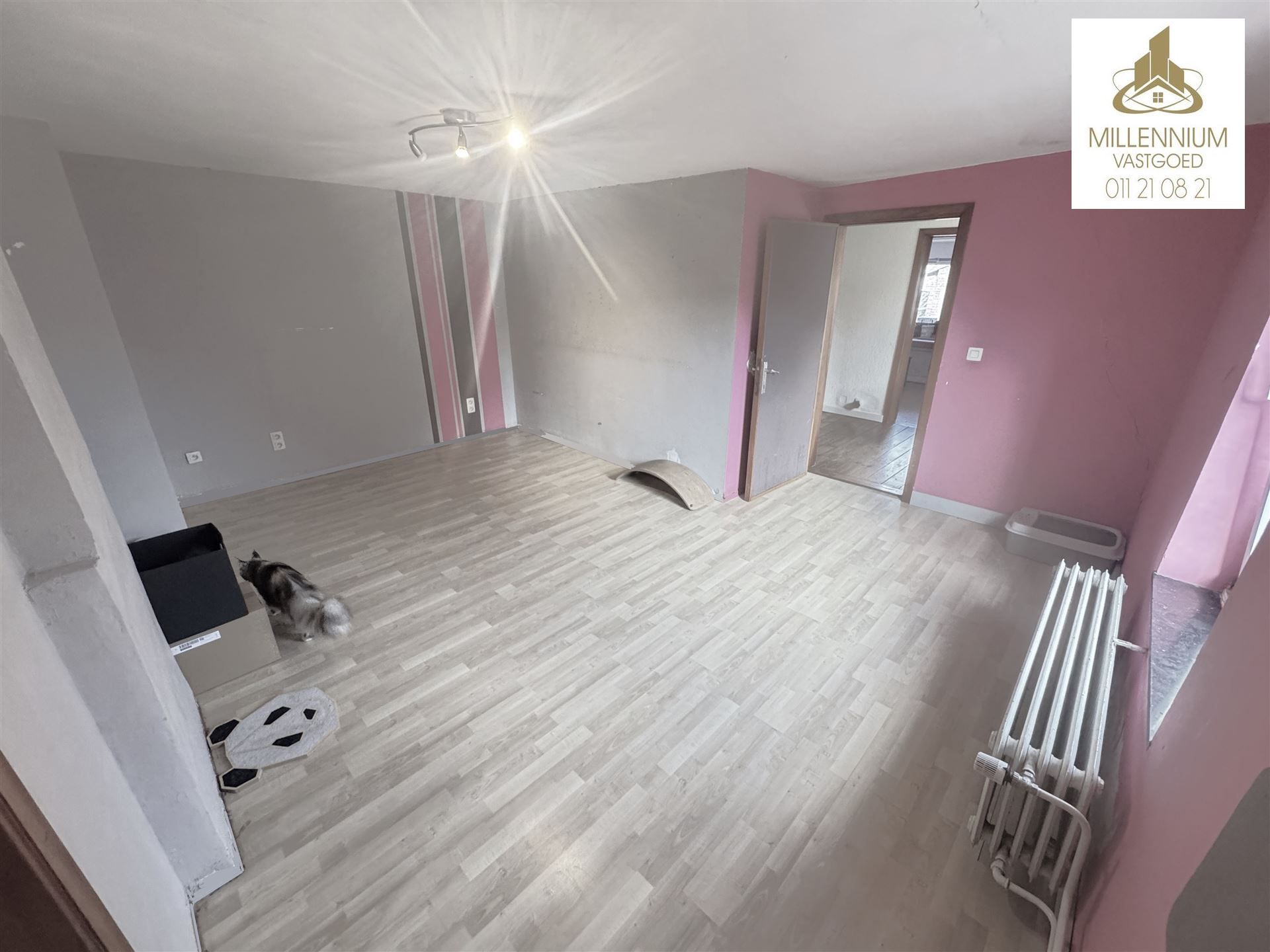 Ruime 4 Splk Woning in Riemst foto 17