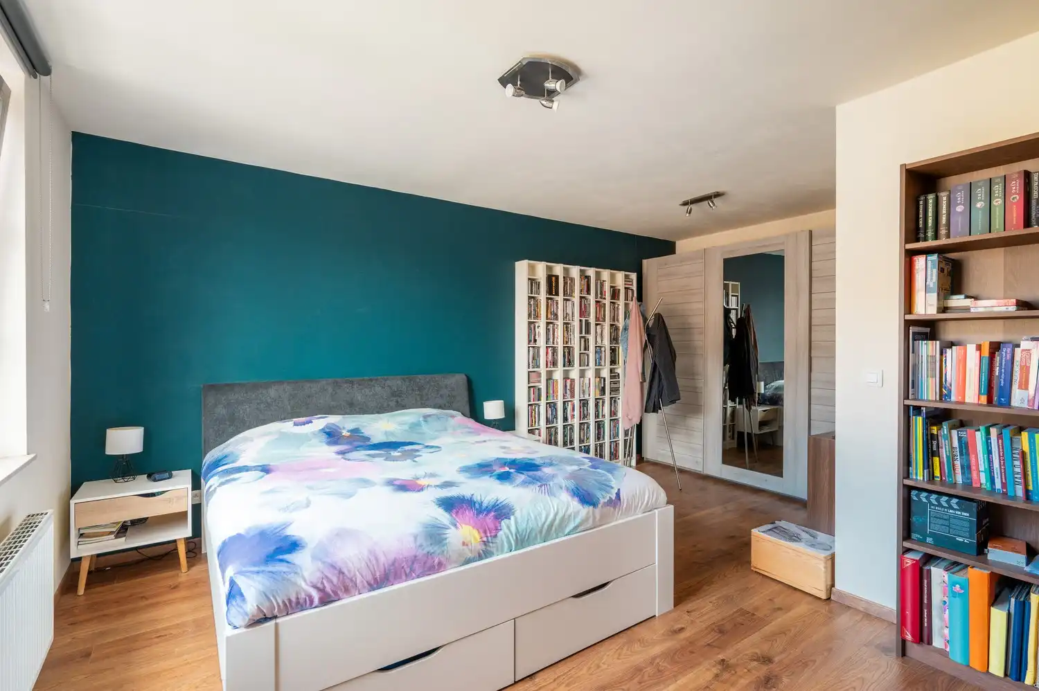 INSTAPKLARE GEZINSWONING I 4 SLPK I EPC=A foto 14