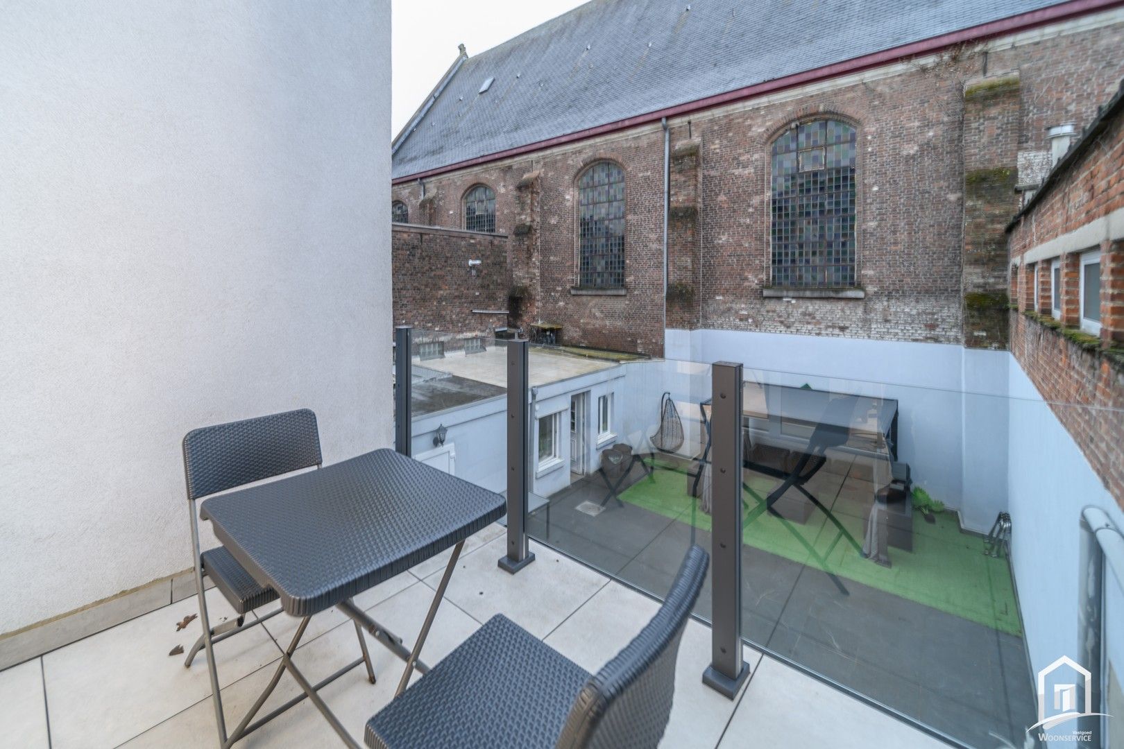 Instapklare burgerwoning met 5 slaapkamers foto 17