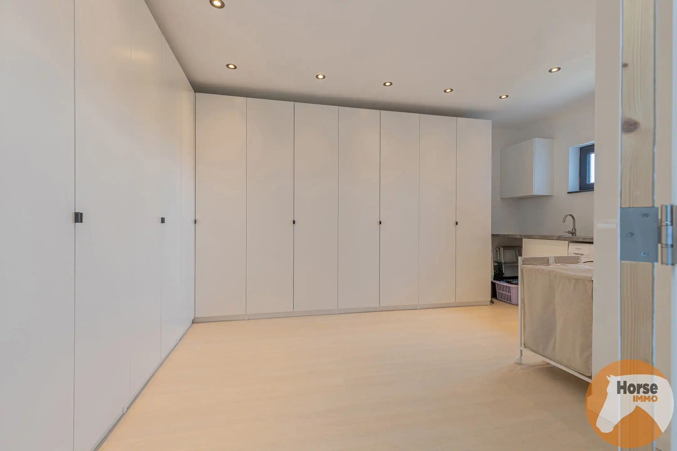 WELLE-Gerenov. herenhuis met charmante gevel en moderne luxe! foto 16