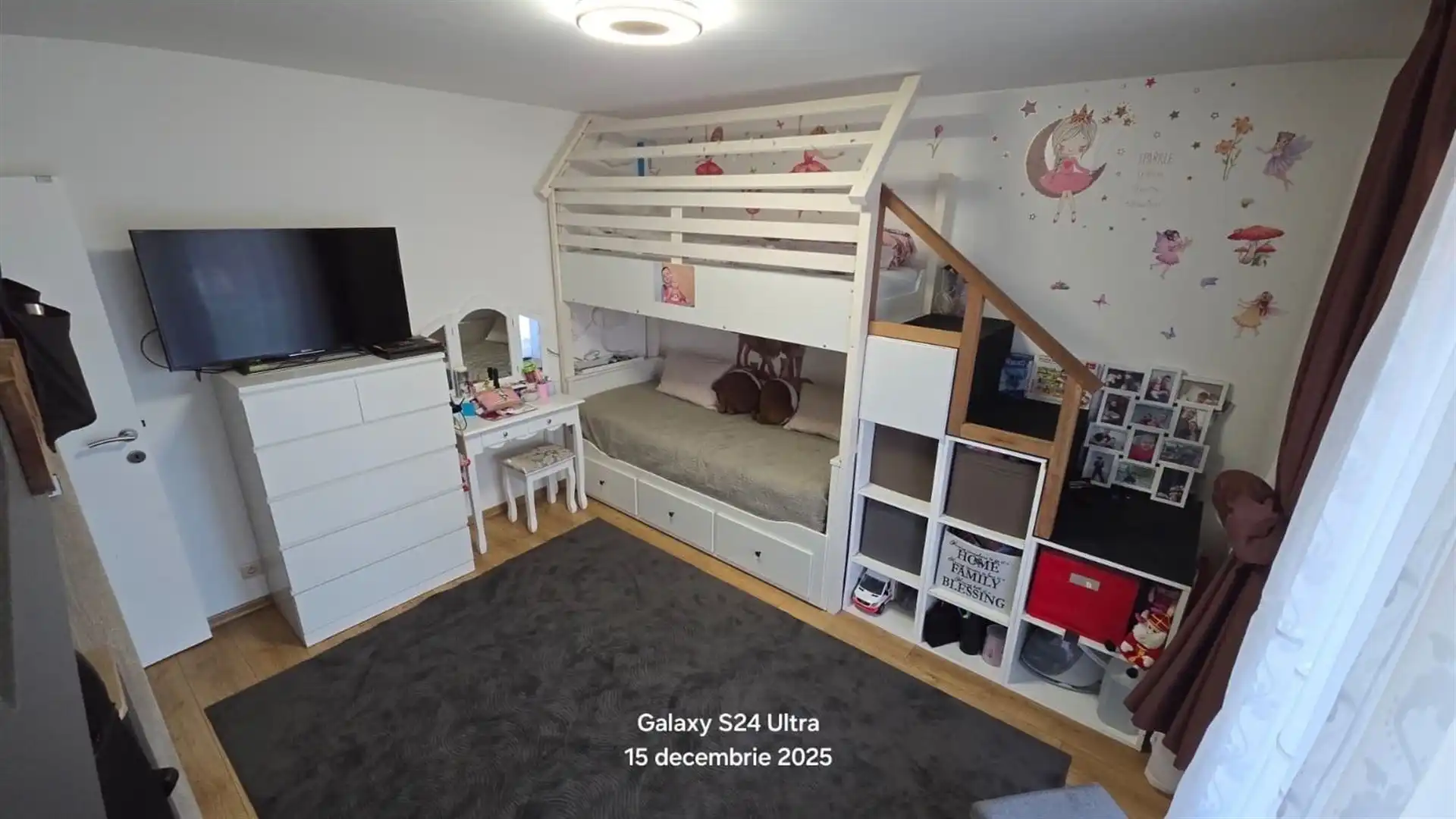 Gelijkvloersappartement met tuin en mogelijkheid tot aankoop garage! foto 6