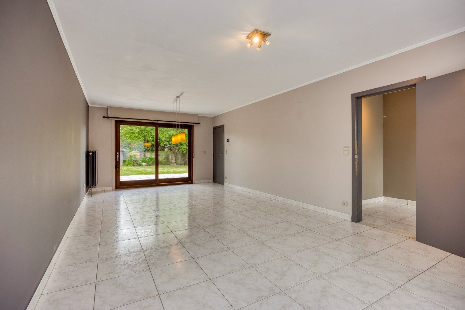 Woning met 3 slaapkamers en tuin in Kessel-Lo – EPC 226 kWh/m² - bewoonbare oppervlakte  177m²  foto 5