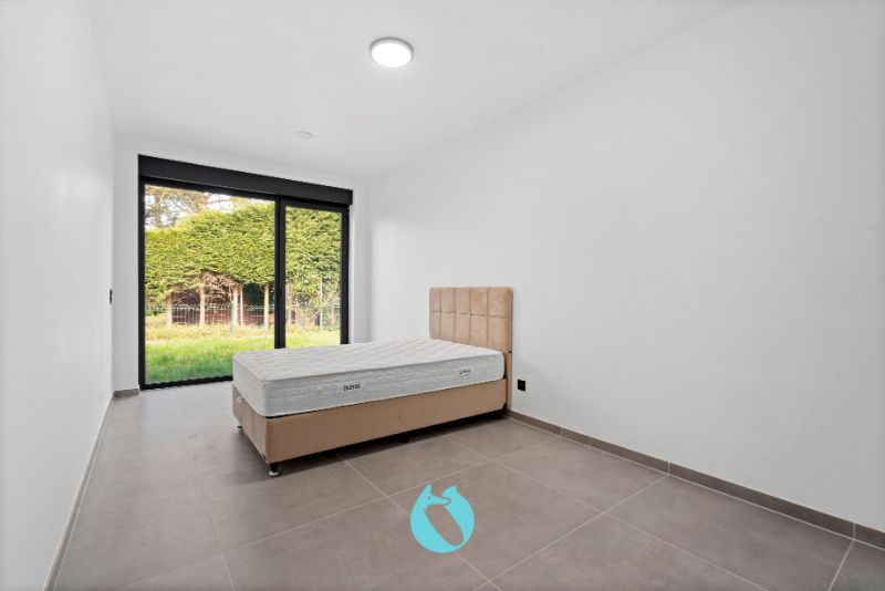 Instapklare gezinswoning met label A in Wachtebeke (Lochristi) foto 13