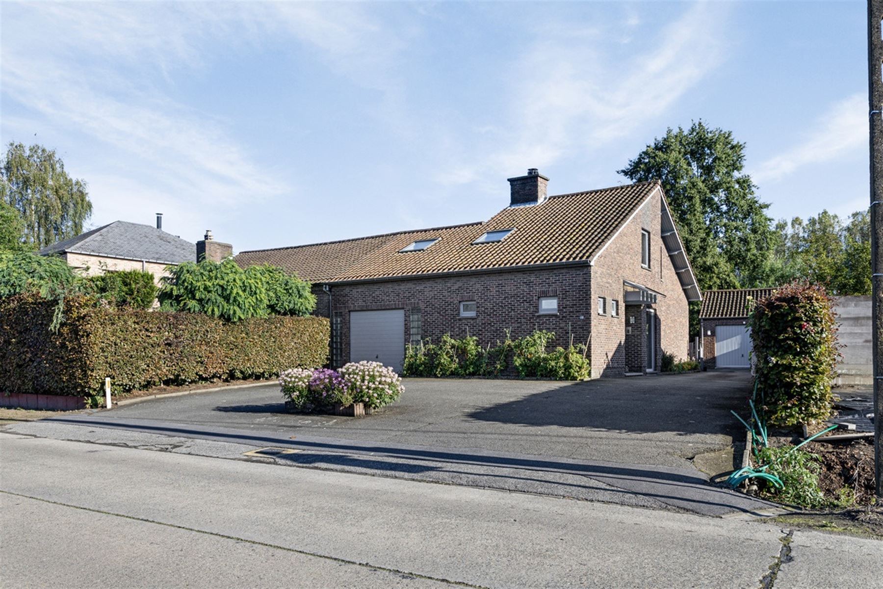 Huis te koop Neerstraat 413 - 9250 Waasmunster