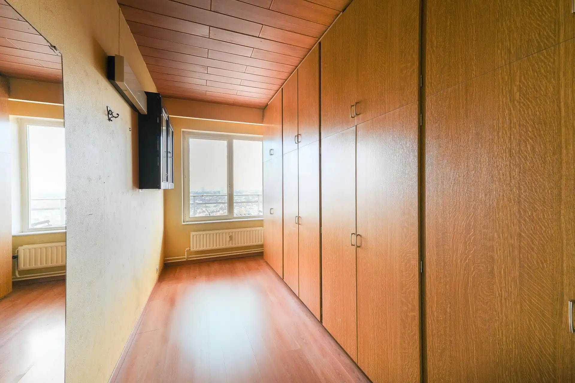 2-slaapkamerappartement met adembenemend uitzicht foto 11