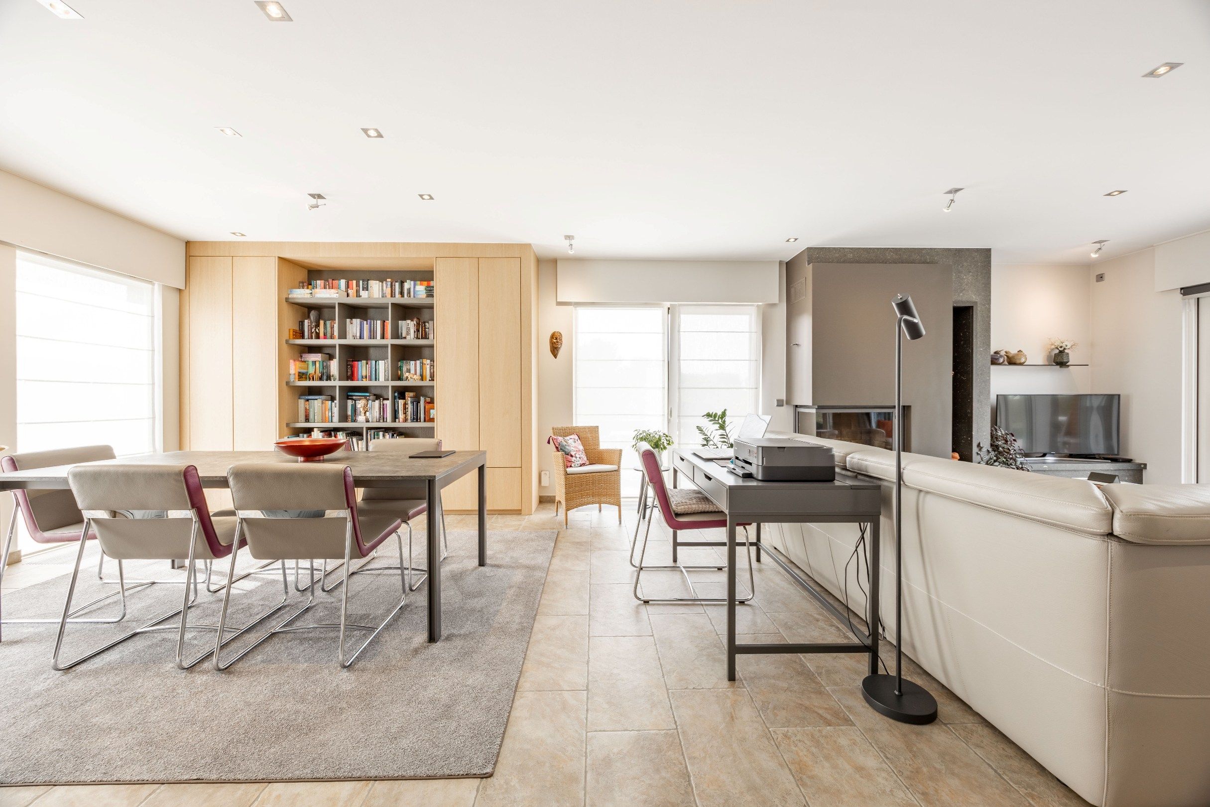 LANDELIJK GELEGEN VILLA OP 2573 M² foto 5