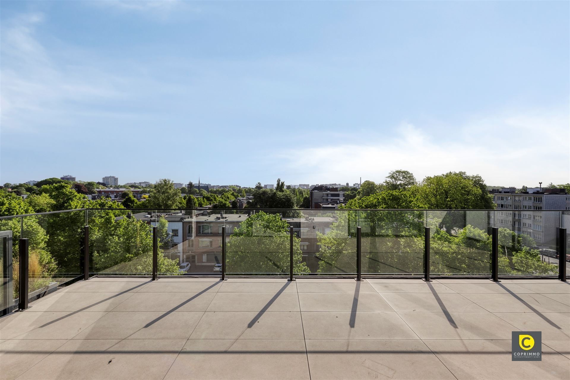 Hoogwaardige nieuwbouw penthouse  foto 2