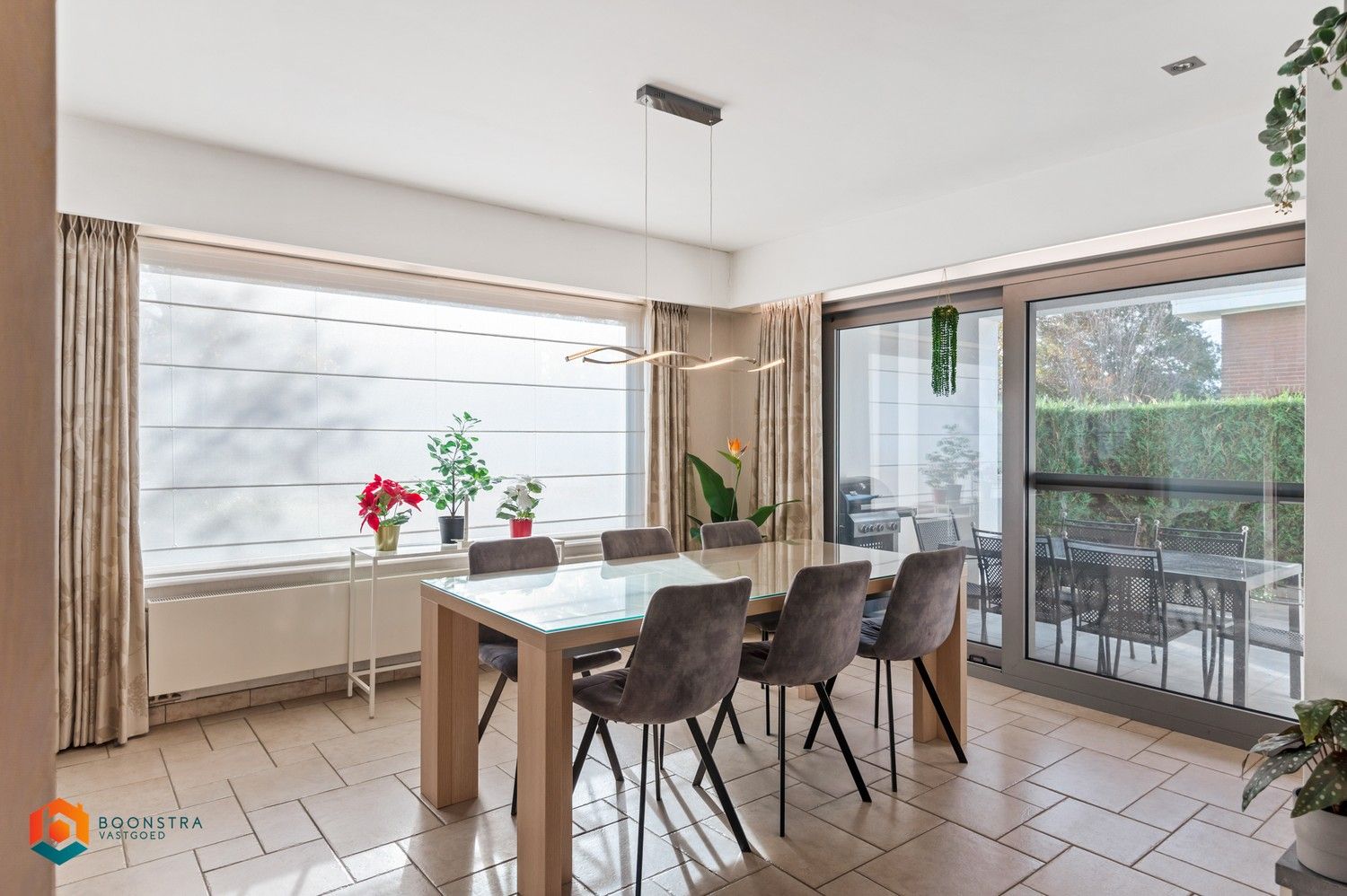 Instapklare woning met 6 slpkrs te Sint-Katelijne-Waver foto 3