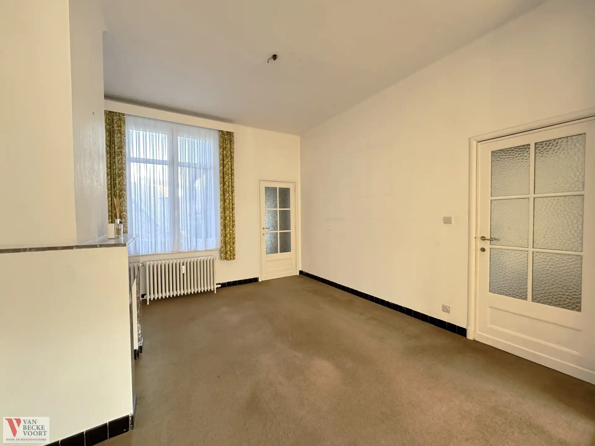 Appartement met drie slaapkamers en open zicht foto 5