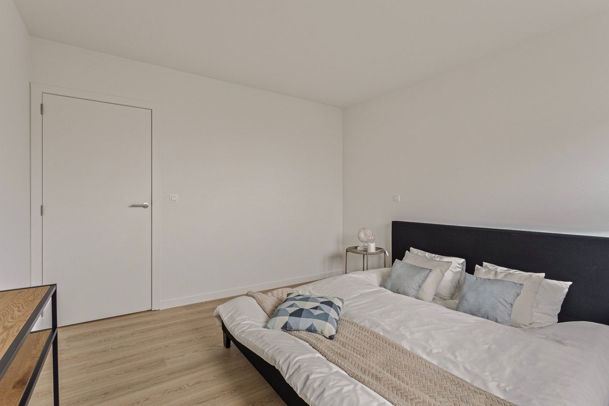 Hectaar bouwt 6 nieuwbouwwoningen nabij centrum Schelle foto 9
