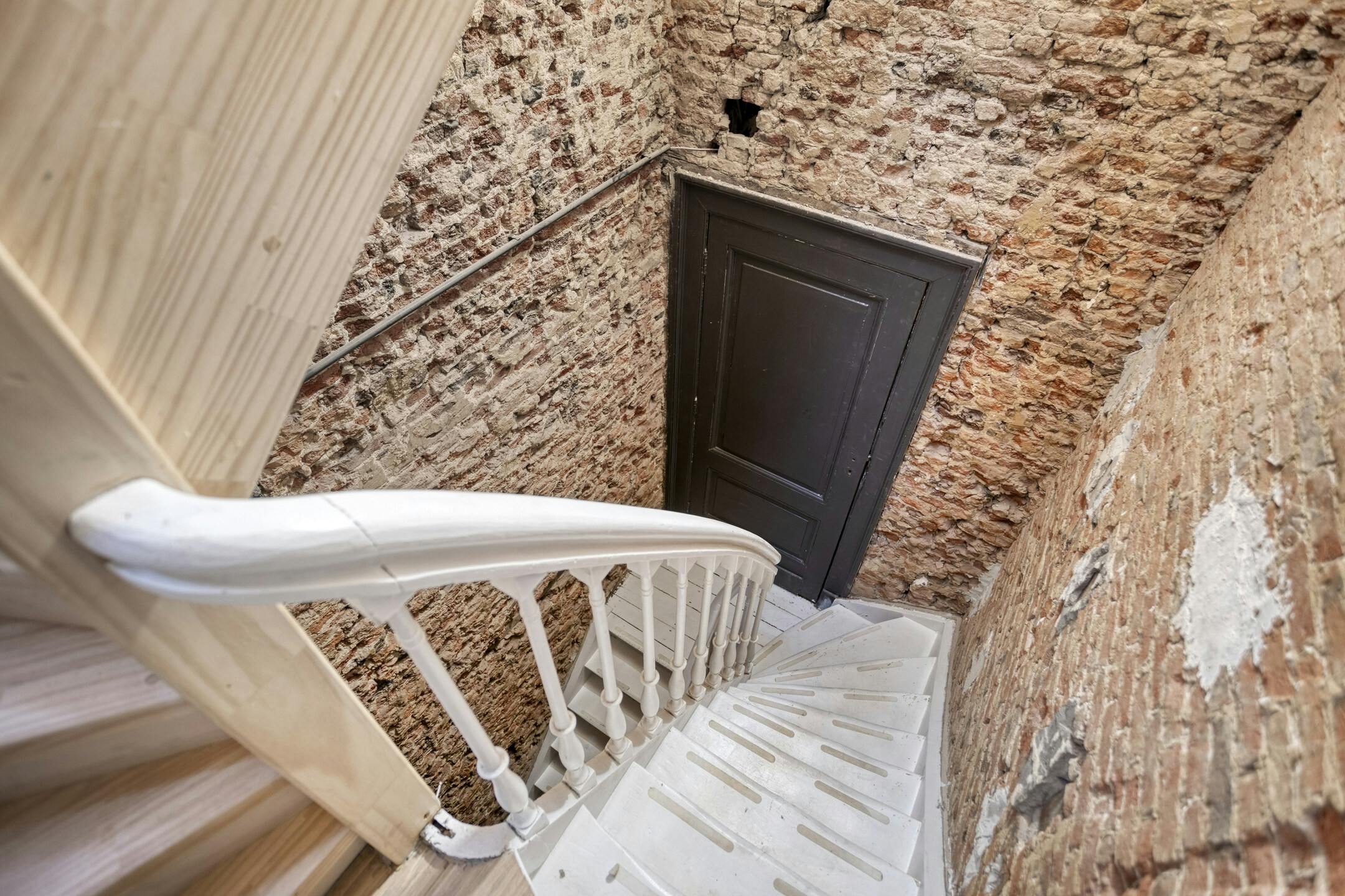 Appartement met dakterras te koop in Antwerpen foto 8