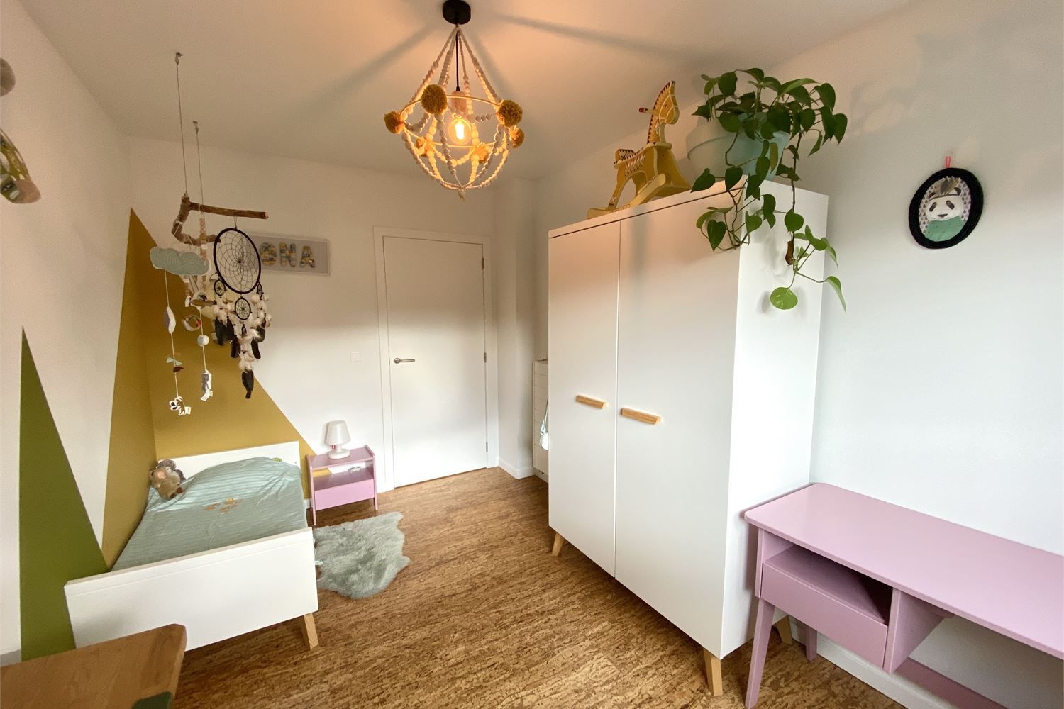 Prachtige moderne woning foto 15