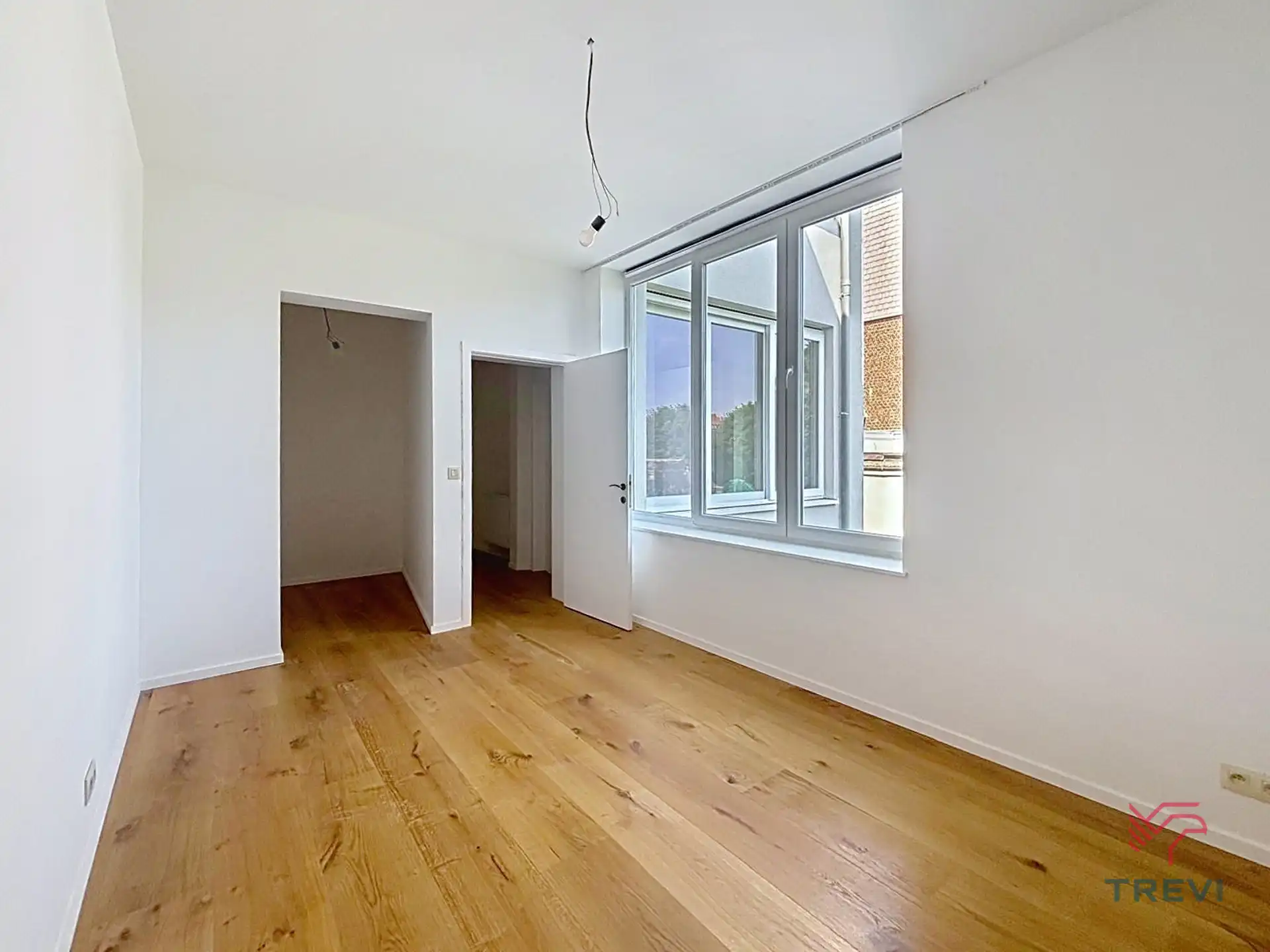 Prachtig appartement met 2 slaapkamers foto 14