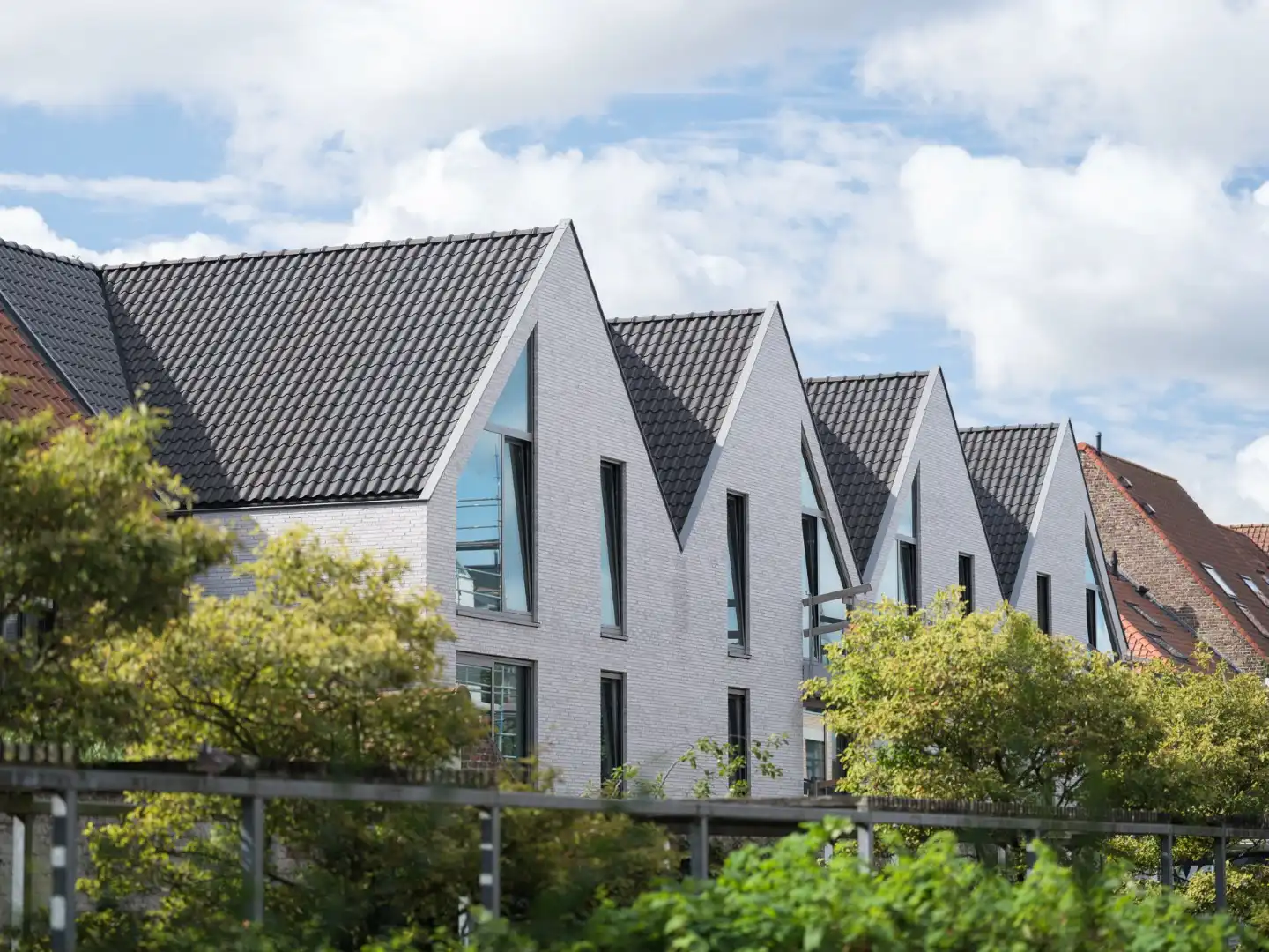 Nieuwbouwappartement met 2 slaapkamers te Kristus-Koning (6% BTW Mogelijk) foto 11